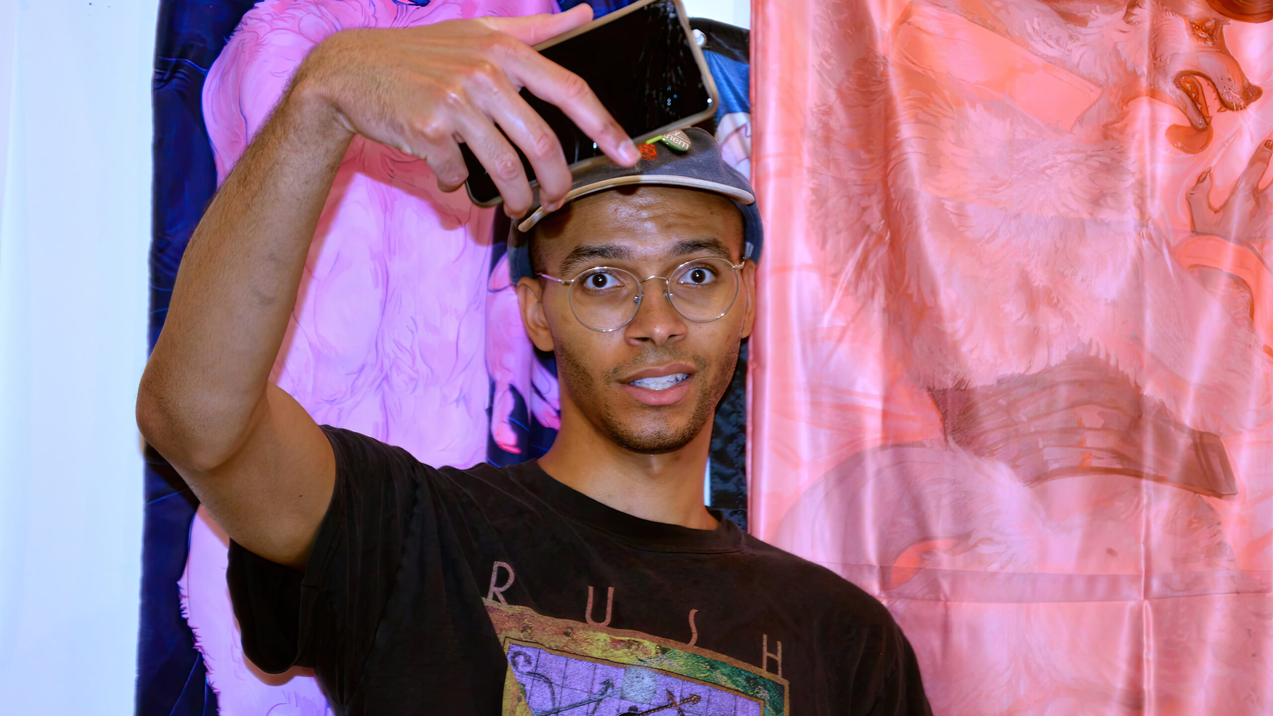 Spring Silver: One of DCist’s 12 Musicians And Bands To Check Out In 2024