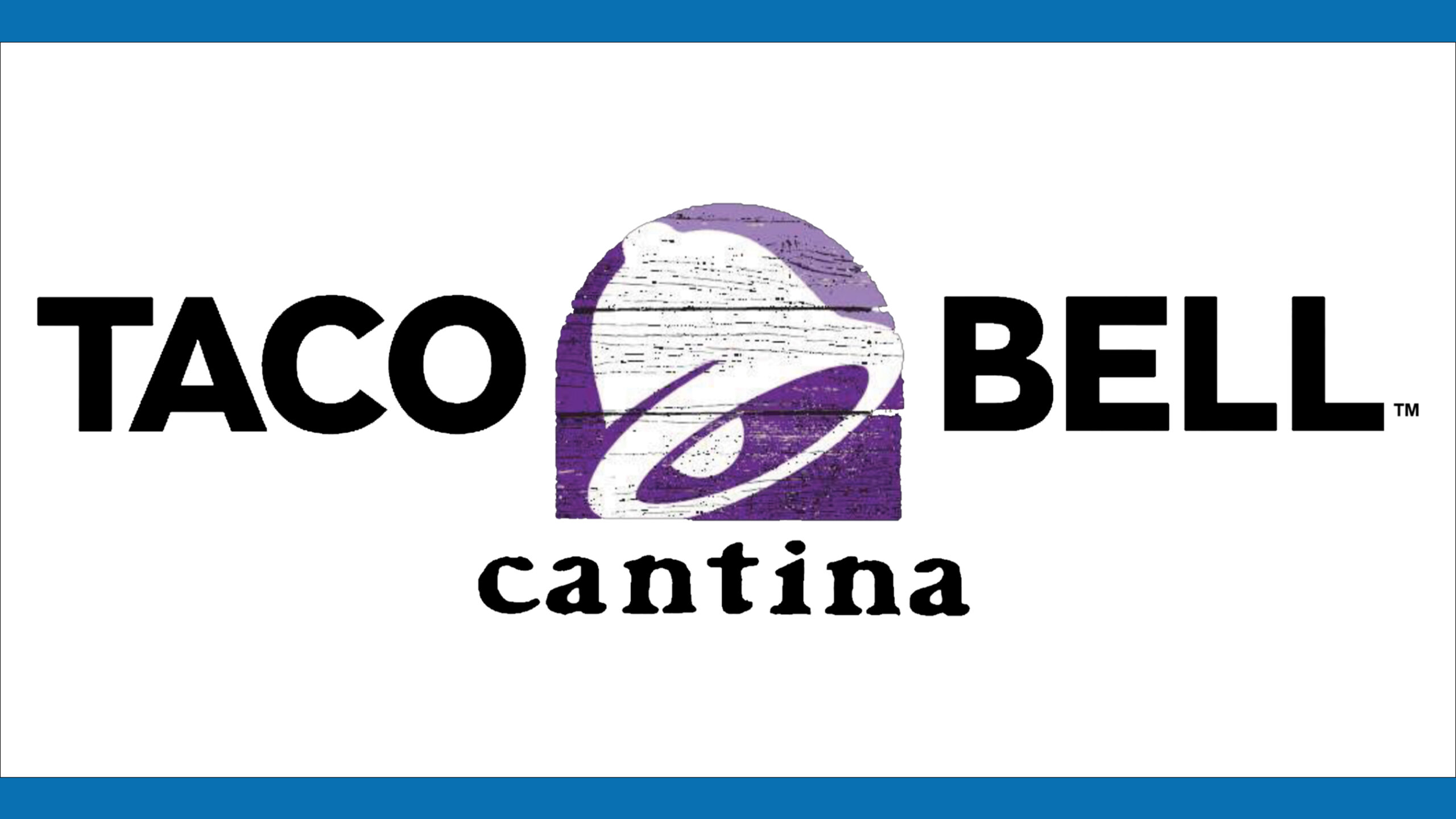 Anticipated Late January Opening for Taco Bell Cantina