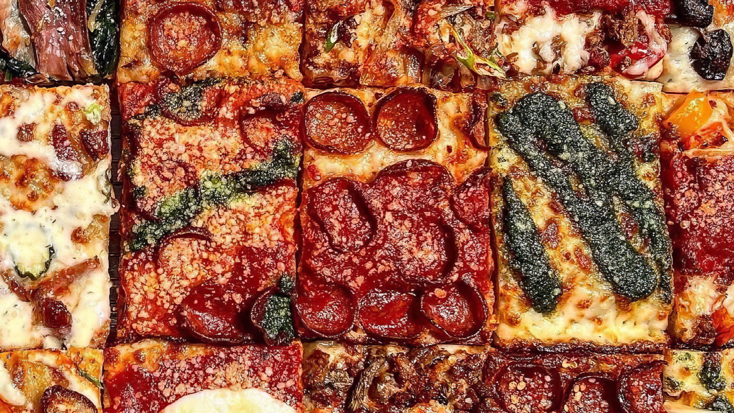 Underground Pizza Company Adds Beer & Wine, Gluten-Free Pizza