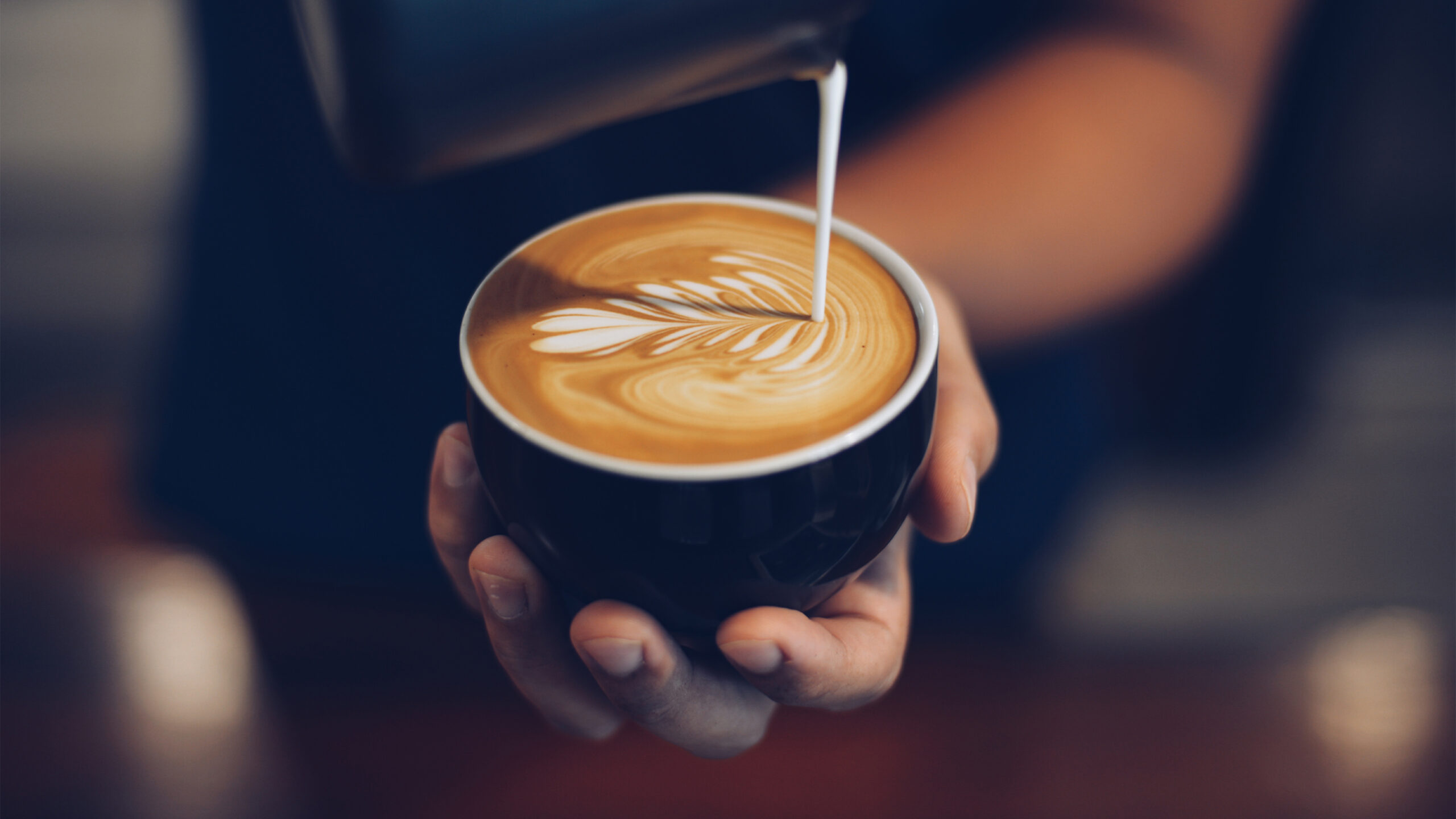 Washington City Paper Spotlights Koma Café and Muối Tiêu’s Unique Offerings