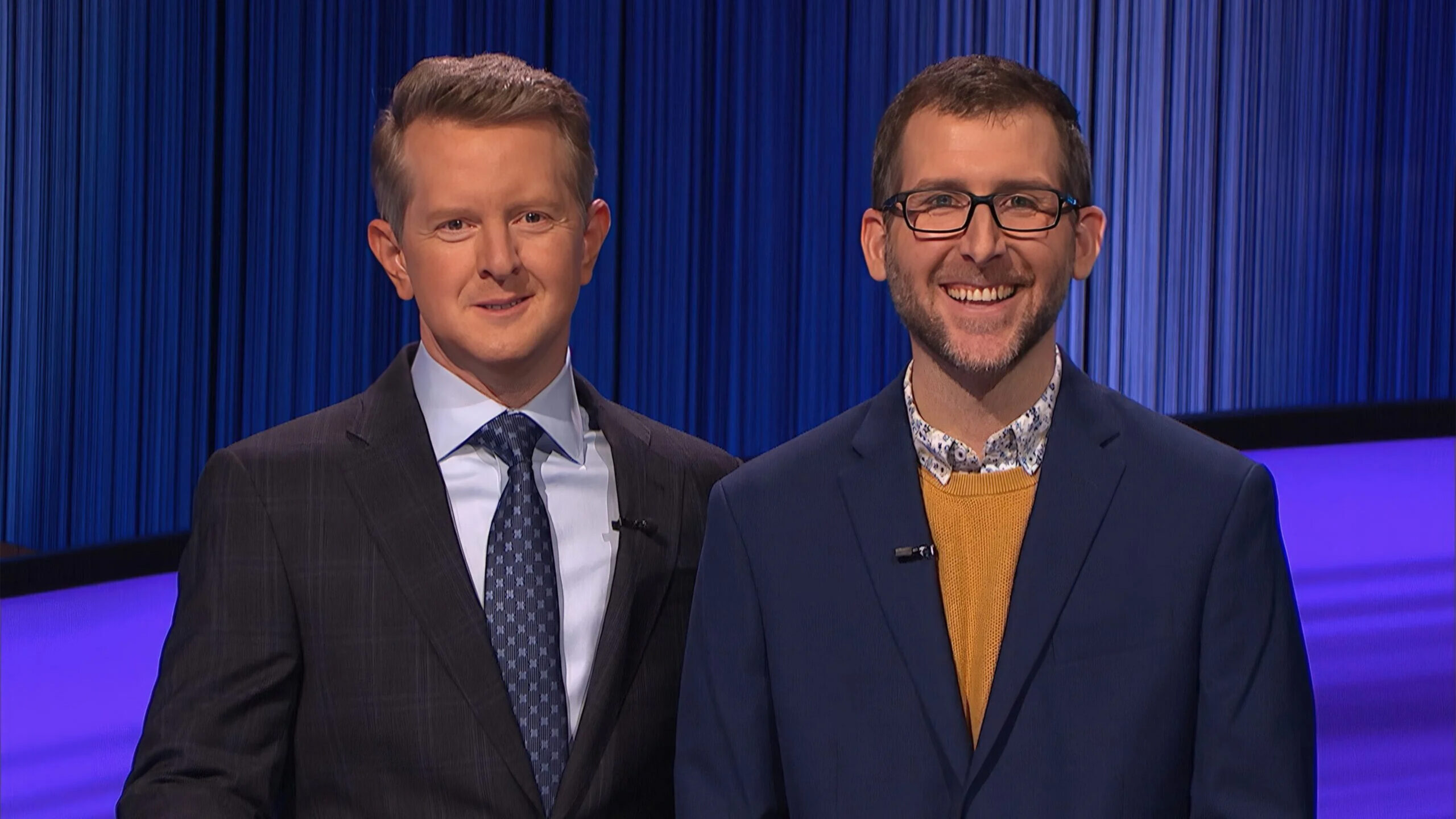 Jeopardy! Return: Silver Spring Resident Takes on Tournament of Champions
