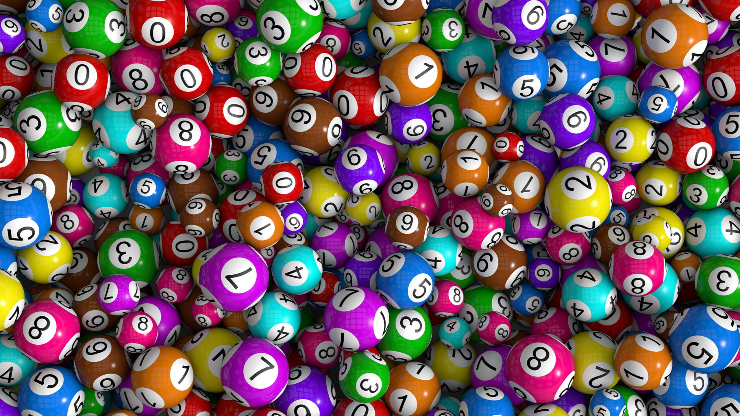 Two Lucky Montgomery County Residents Strike Lottery Gold in Silver Spring