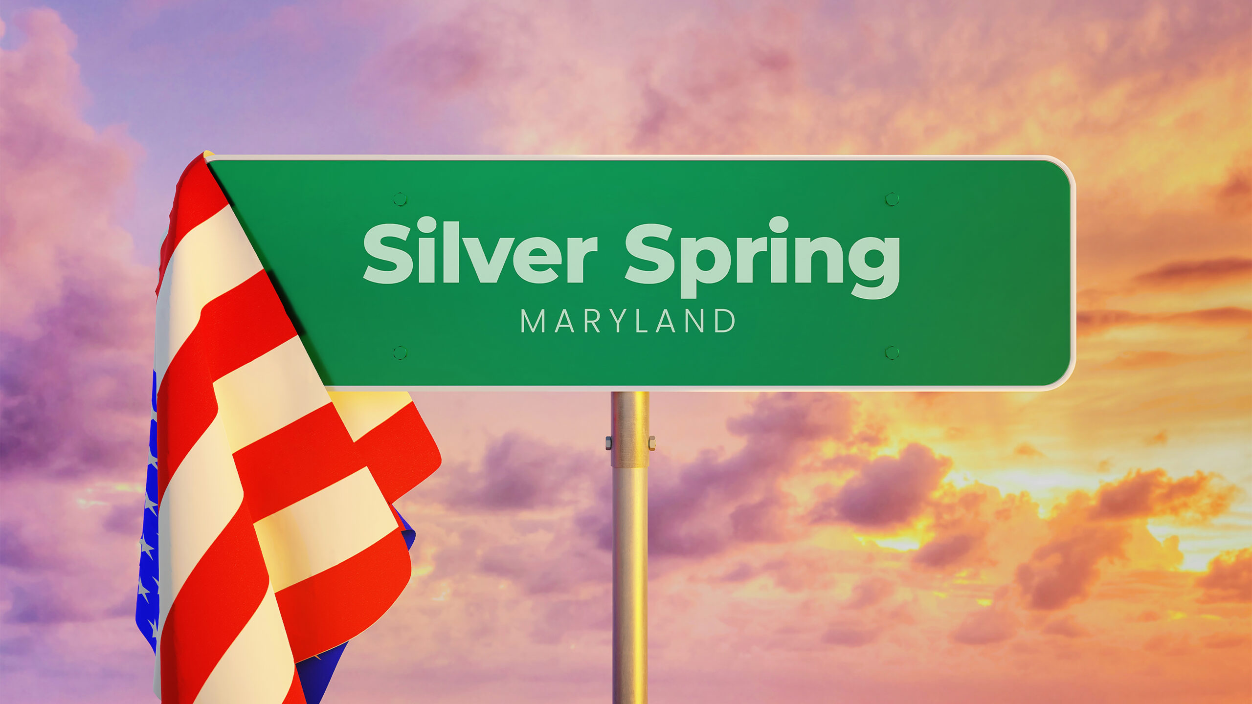 Elrich Announces Open Call for Silver Spring Urban District Advisory Committee Applicants