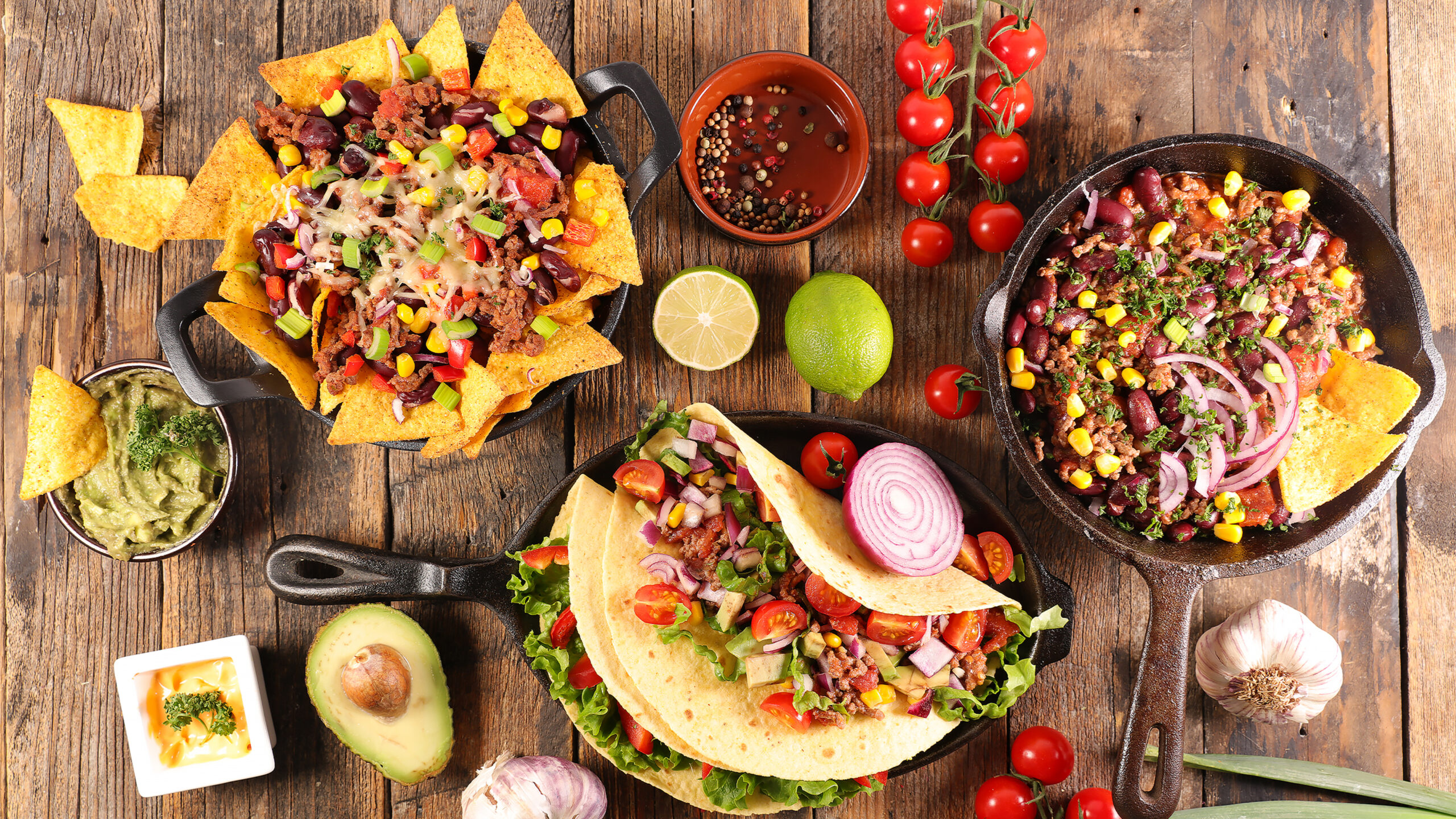 Chido’s Tex-Mex Grill: New Dining Destination Coming to Downtown Silver Spring