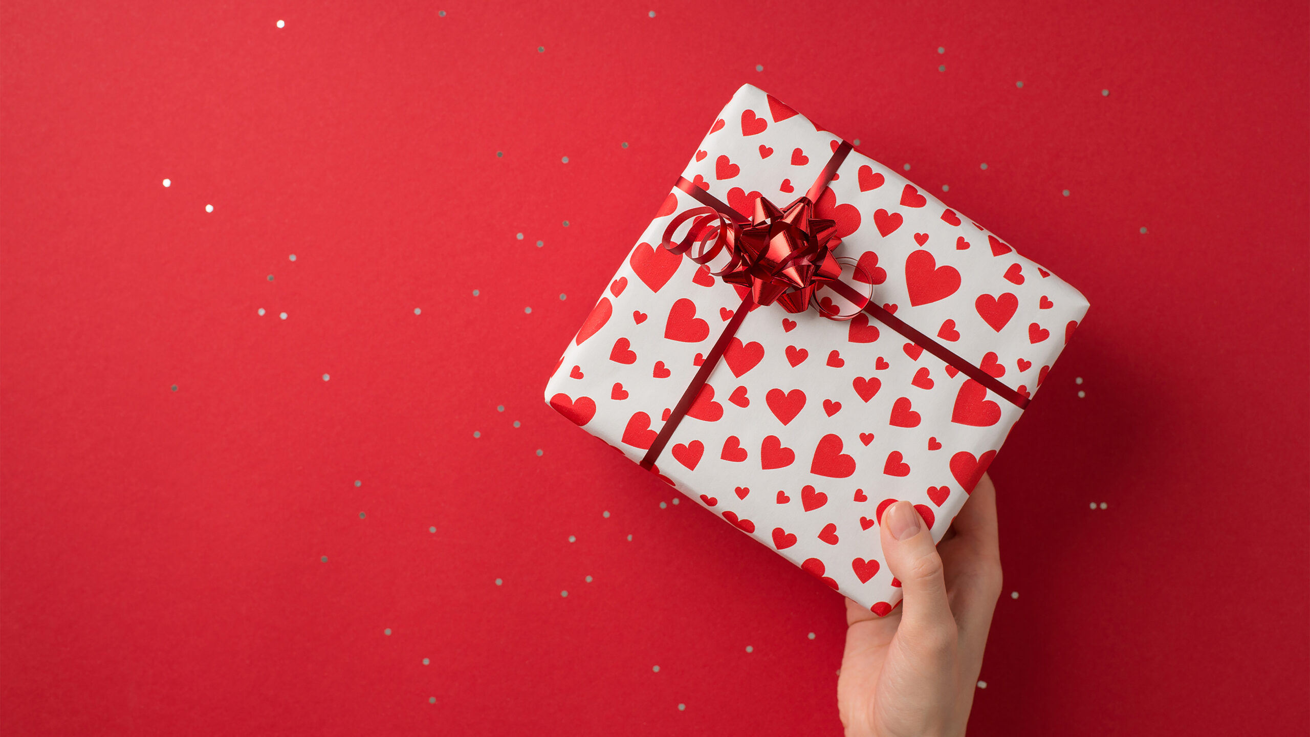Silver Spring Arts & Entertainment District Unveils Valentine’s Day ‘Box of Excitement’