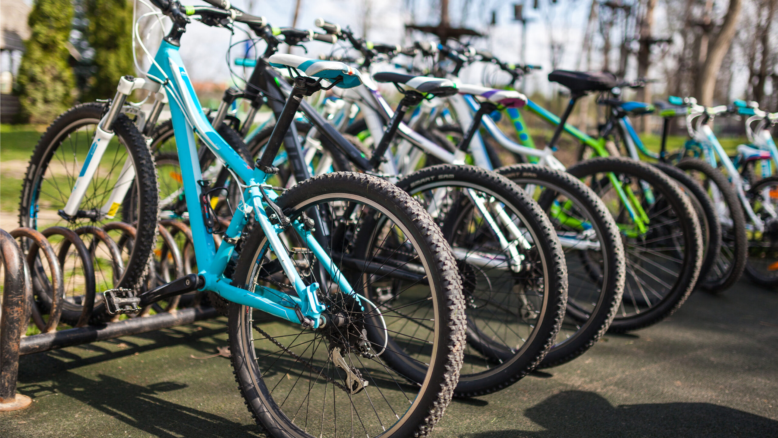 Enhance Your Cycling Skills: MCDOT and WABA to Offer Adult Bike, E-Scooter Classes This Spring