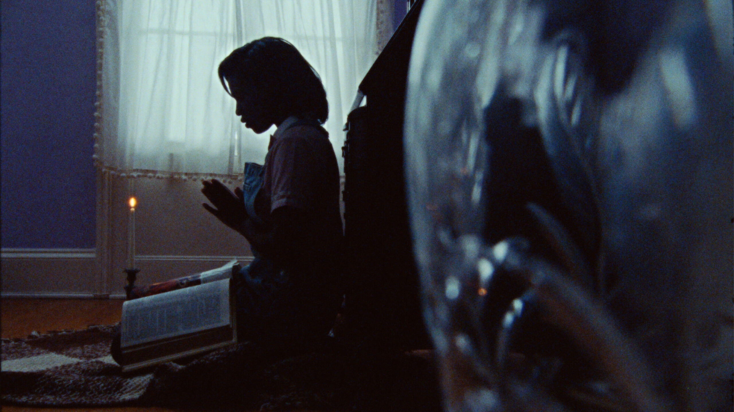 Natalie Jasmine Harris Shines: ‘Grace’ Debuts at Sundance 2024