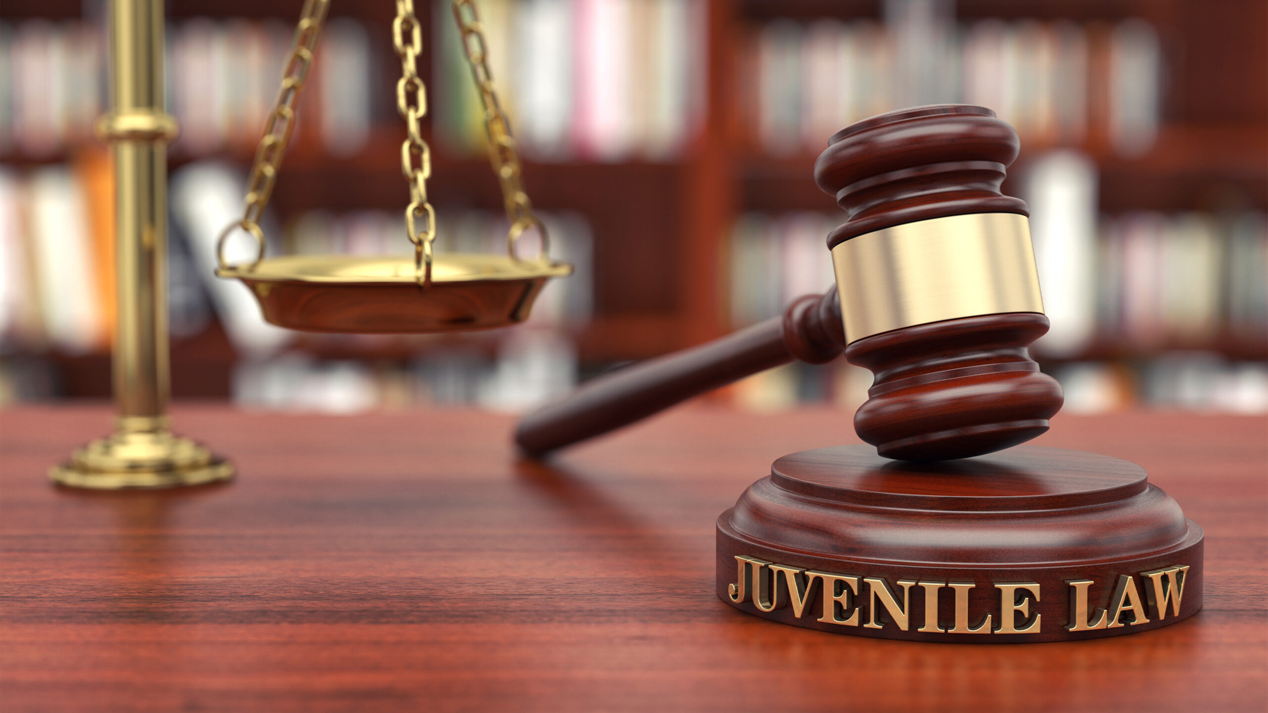 Lawmakers Work Toward Solution on Juvenile Justice
