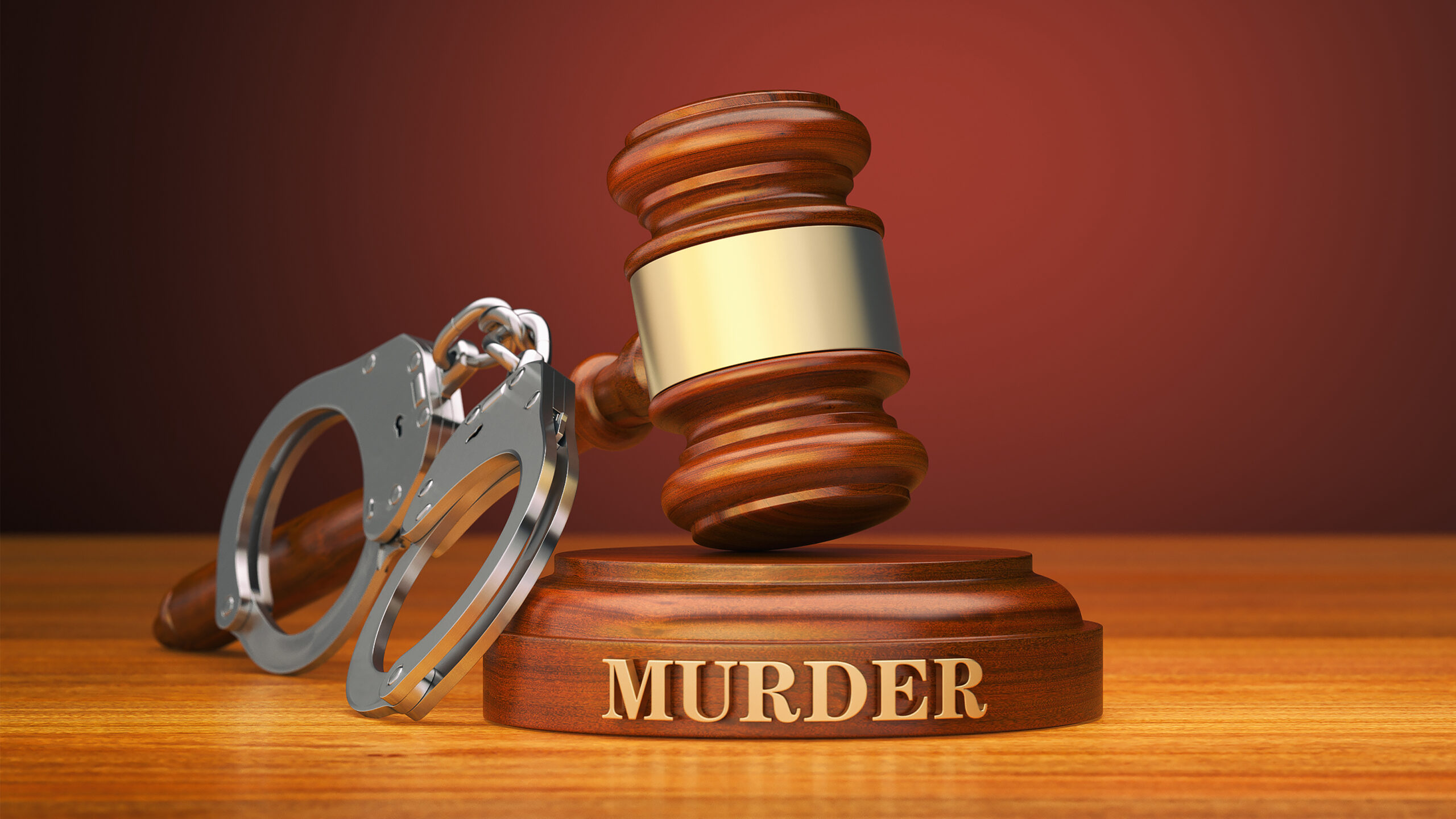 Baltimore Man Convicted in Fatal Easter Sunday Home Invasion, Shooting in White Oak