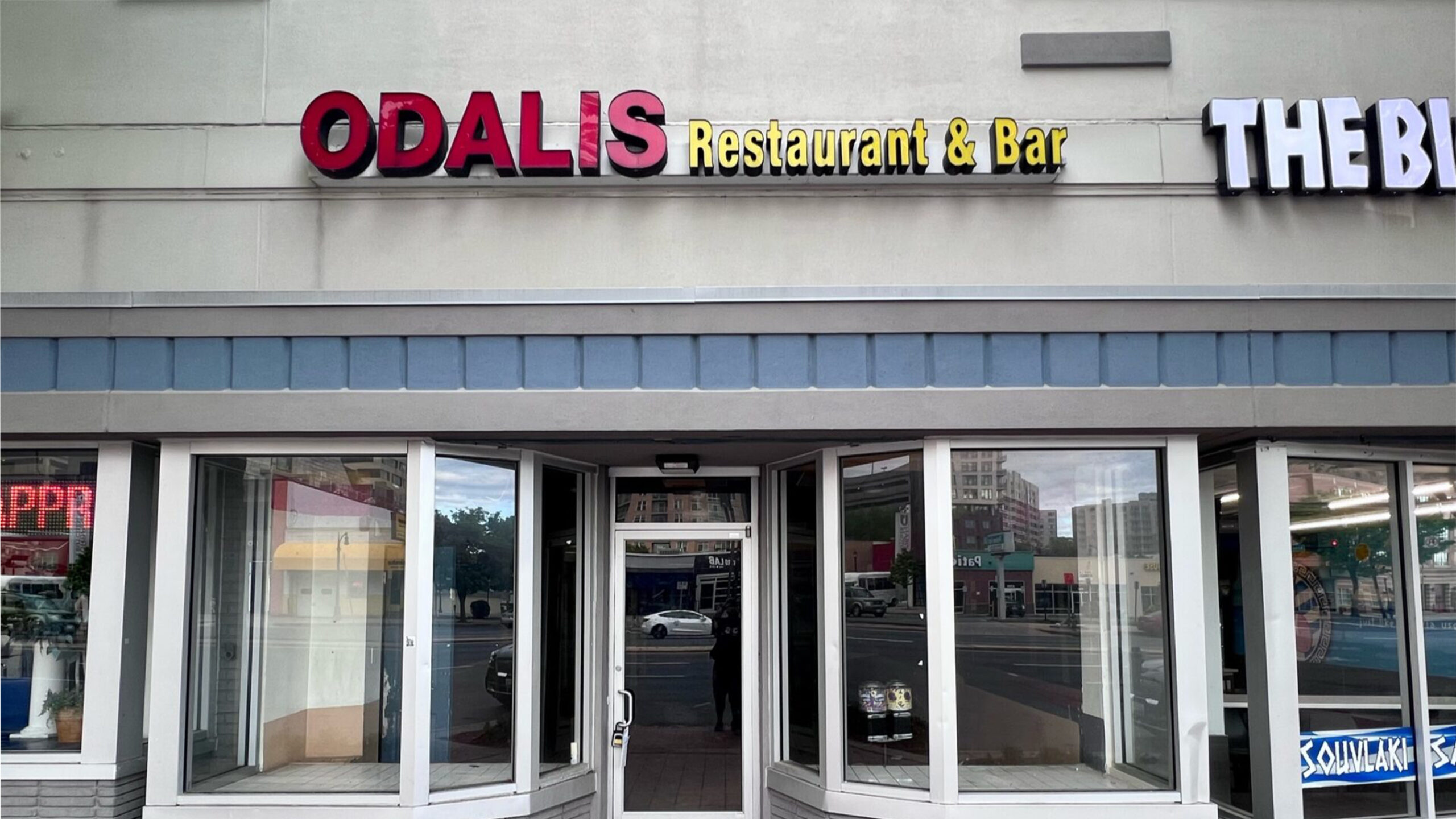 Murder Conviction: Up to 30 Years for Odalis Restaurant Fight Defendant