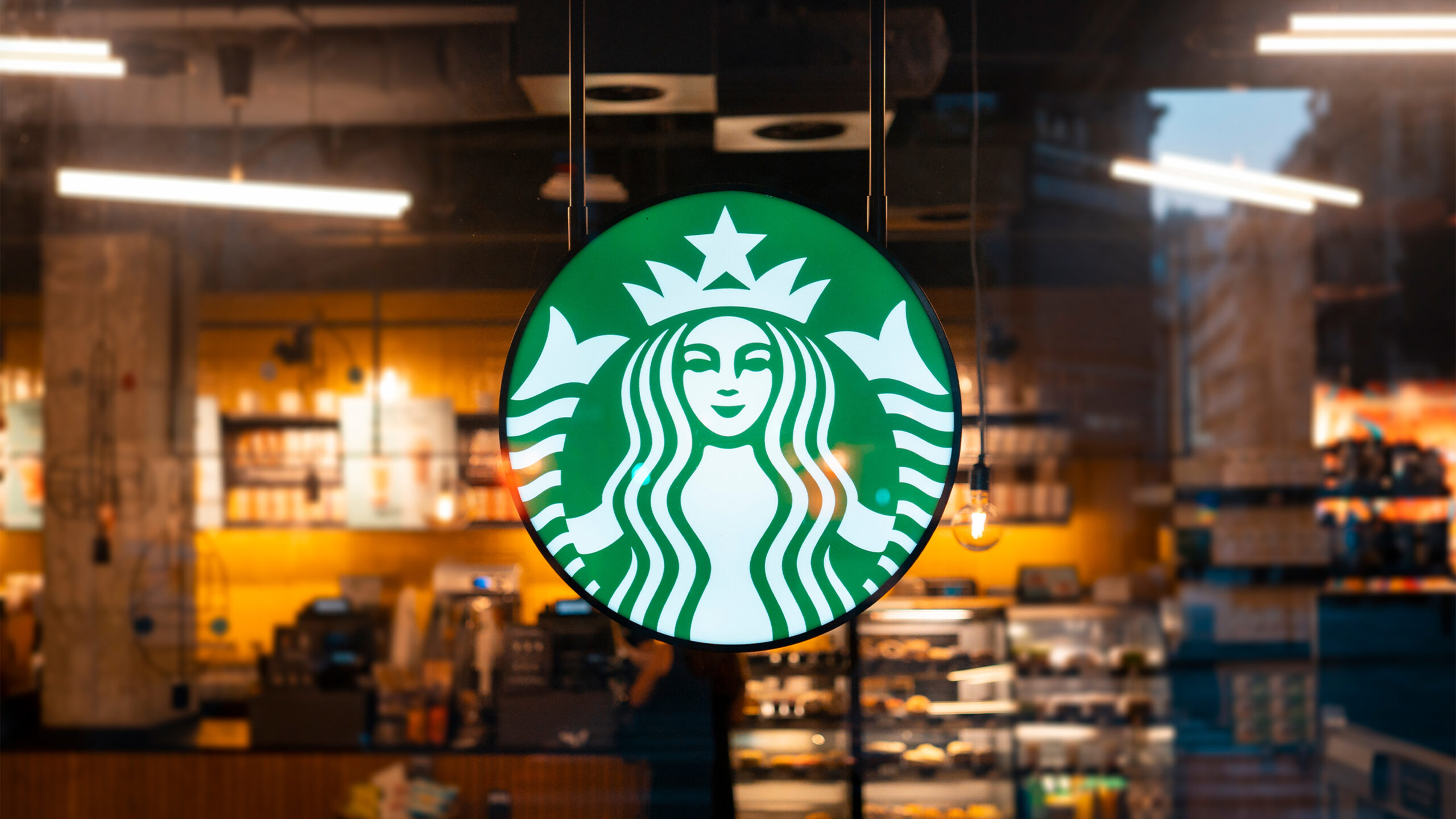 Starbucks Confirms Closure of Downtown Silver Spring Location