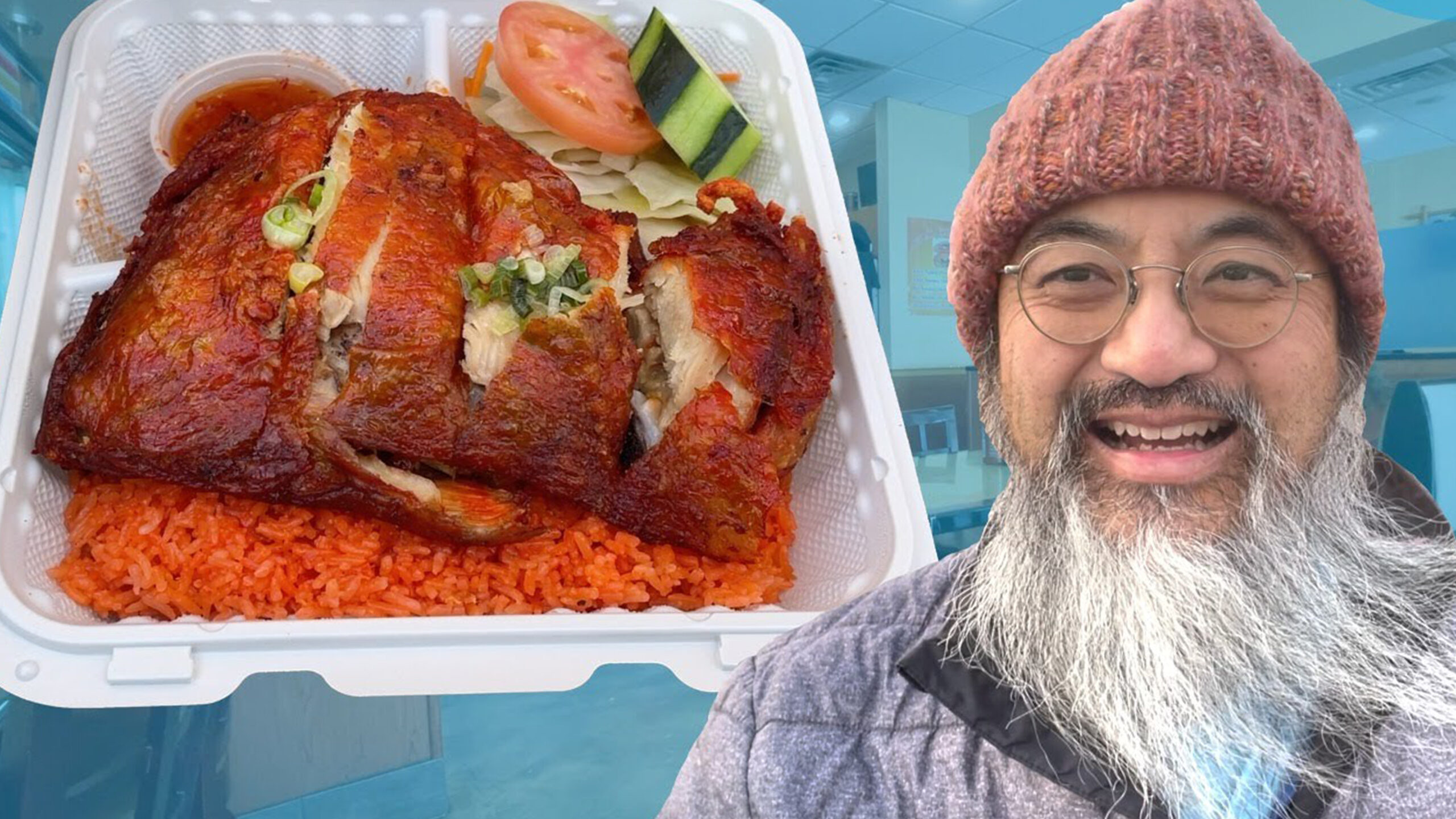 Vablonsky Explores Mi La Cay: A Deep Dive into Maryland’s Most Unique Fried Chicken