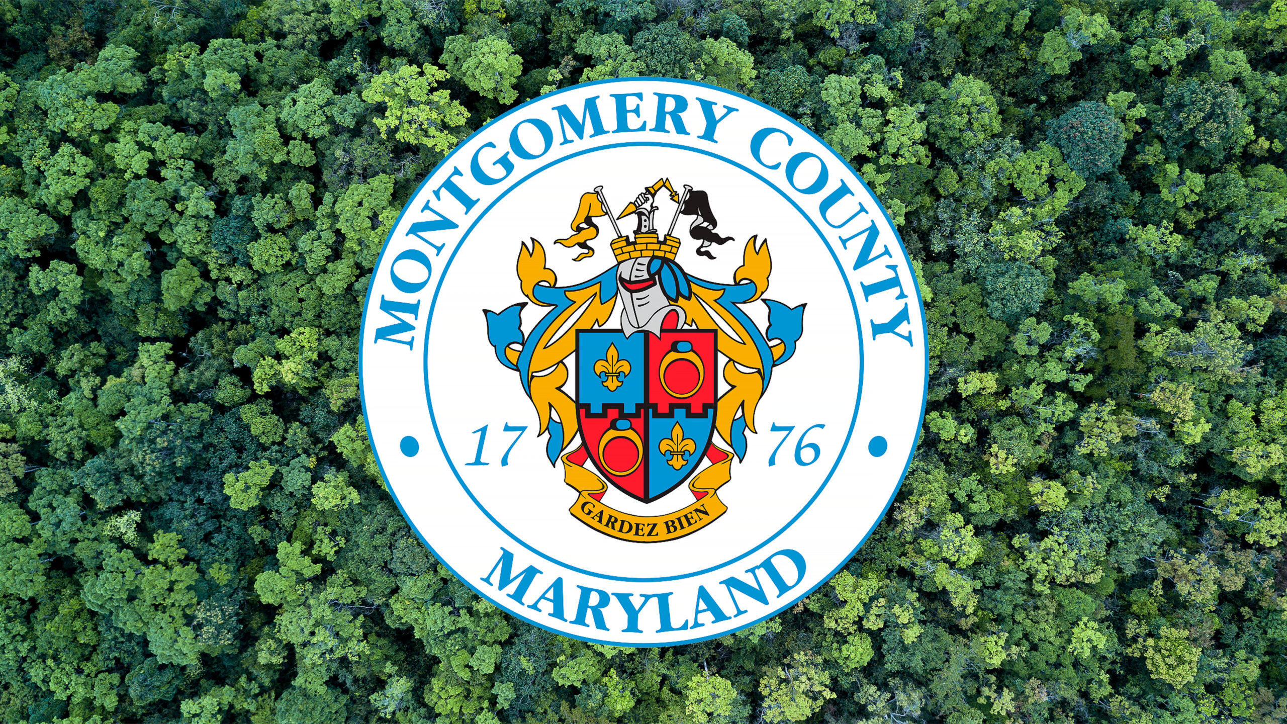 Montgomery County Celebrates Arbor Day with $814K Chesapeake Bay Foundation Grant for Tree Planting Initiative