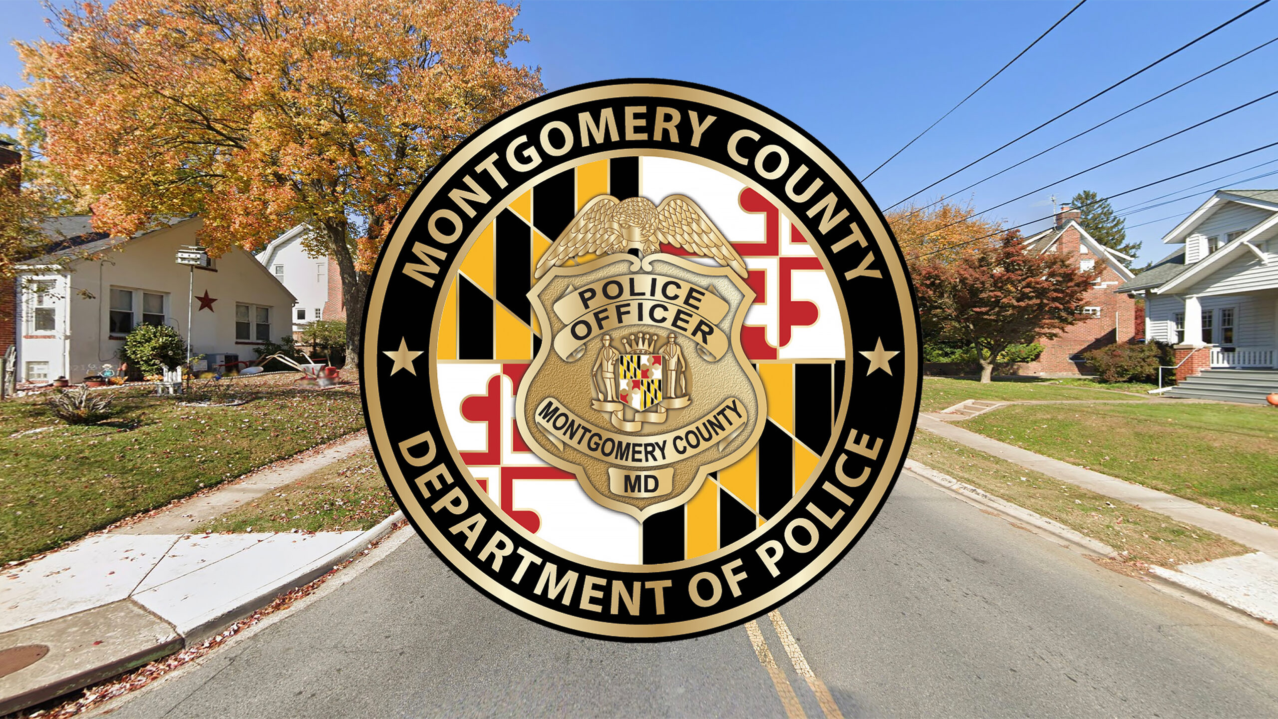 Suspect Sought in Silver Spring Attempted Sexual Assault Case