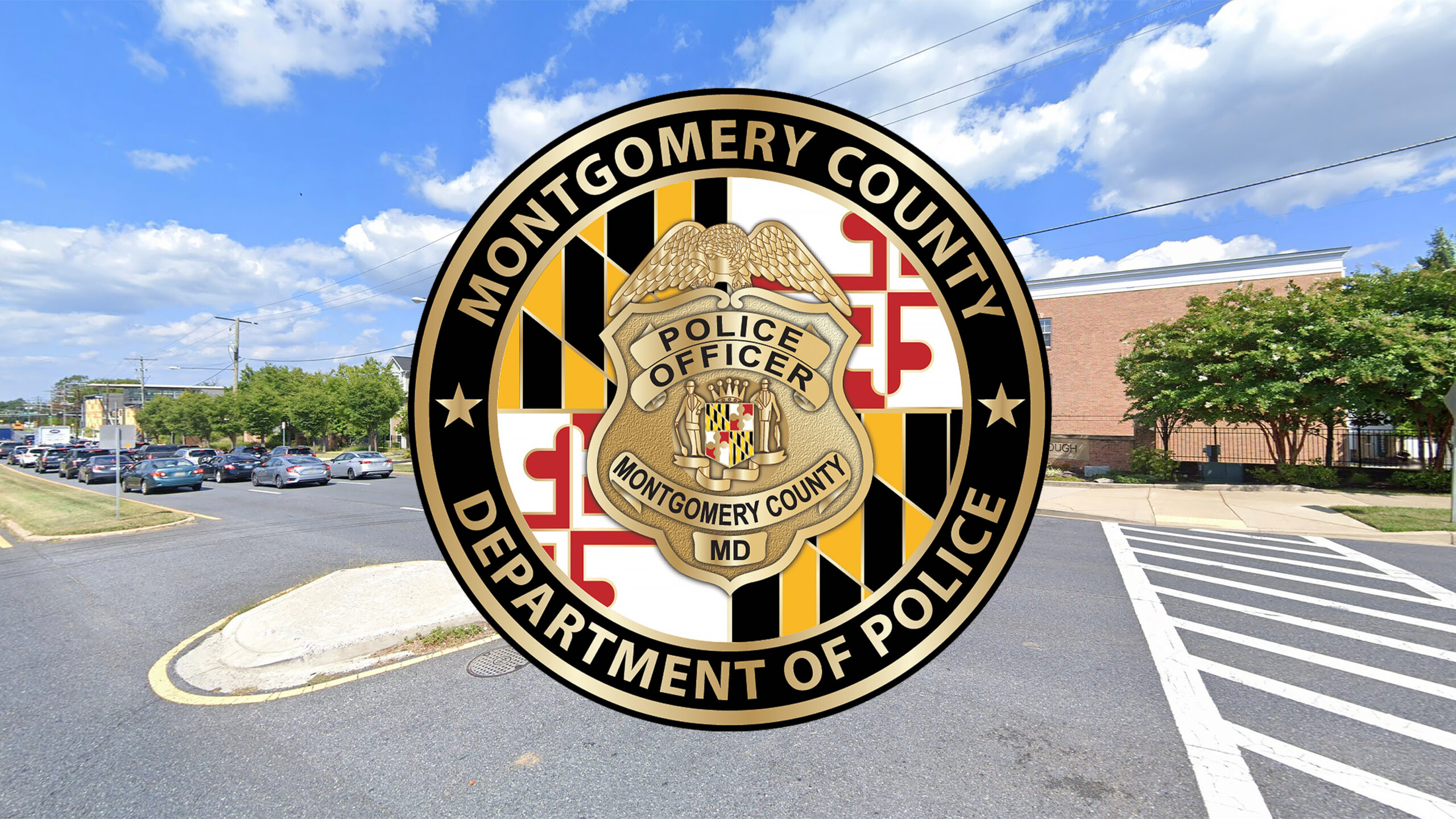Metrobus Assault, Robbery Investigation: Montgomery County Police Seek Leads