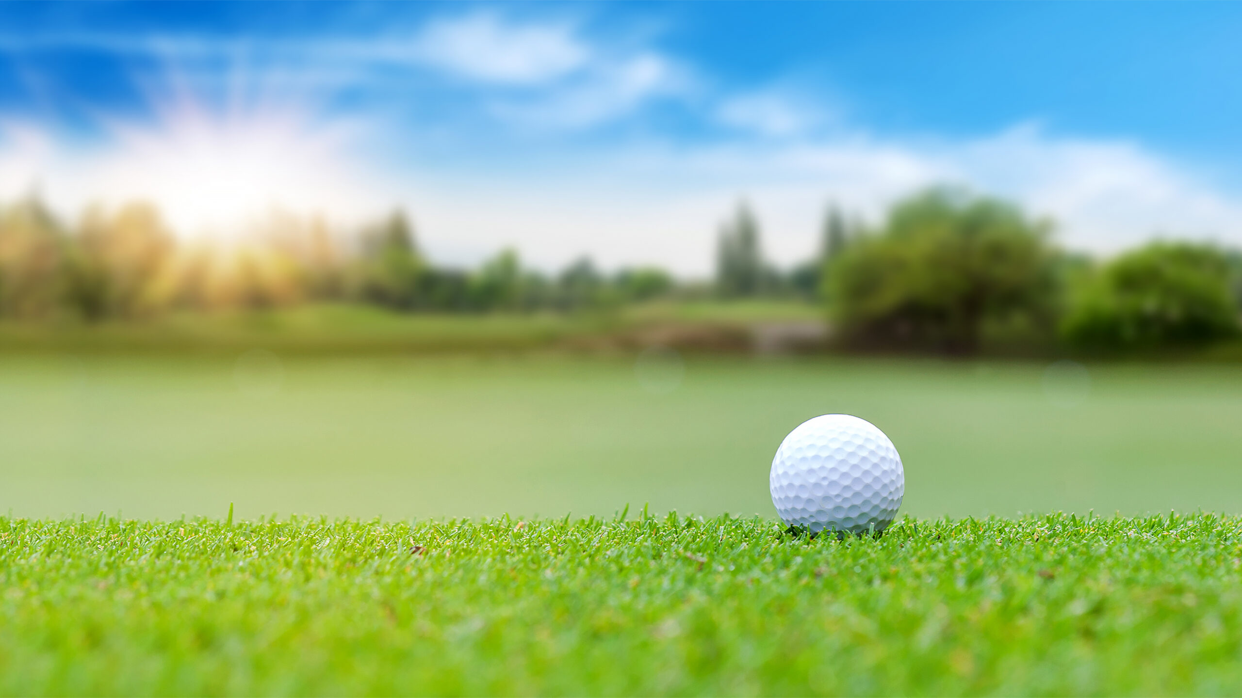 Montgomery County’s Golf Courses Achieve Exclusive ‘Certified Audubon Cooperative Sanctuary’ Status
