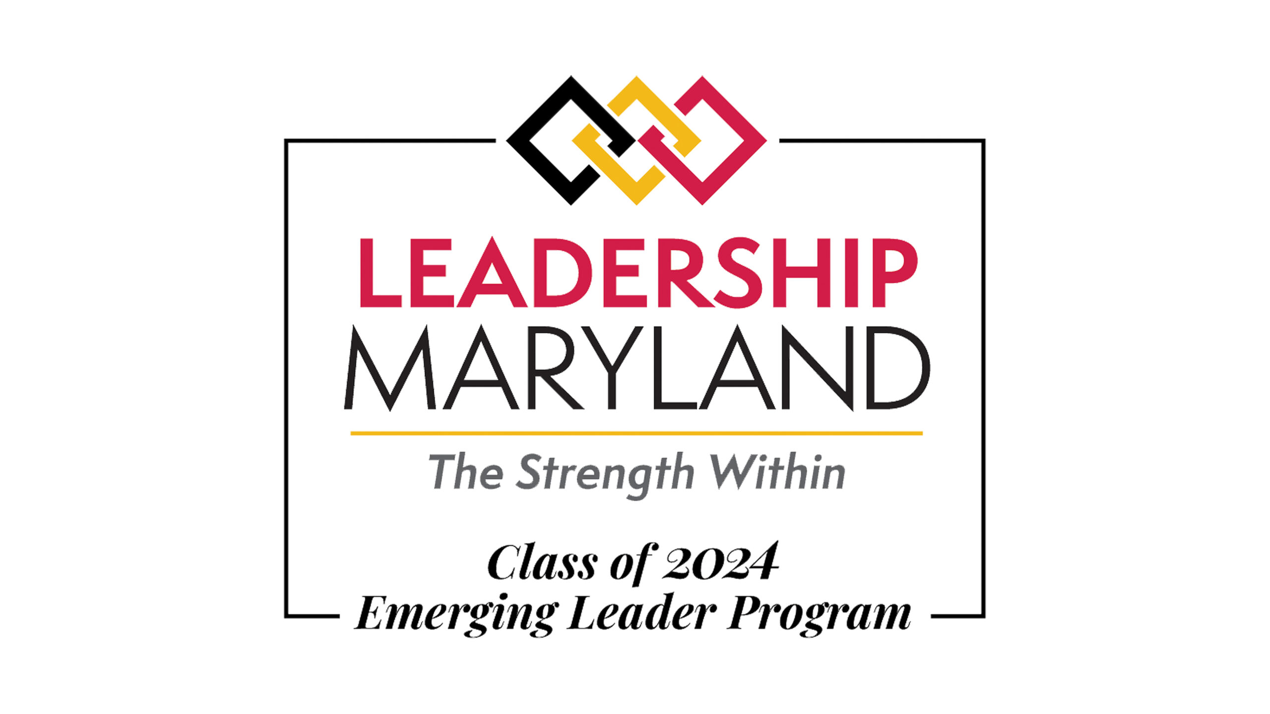 Citizens Advisory Board Member Jeffrey D. Le Joins Leadership Maryland’s Emerging Leader Program
