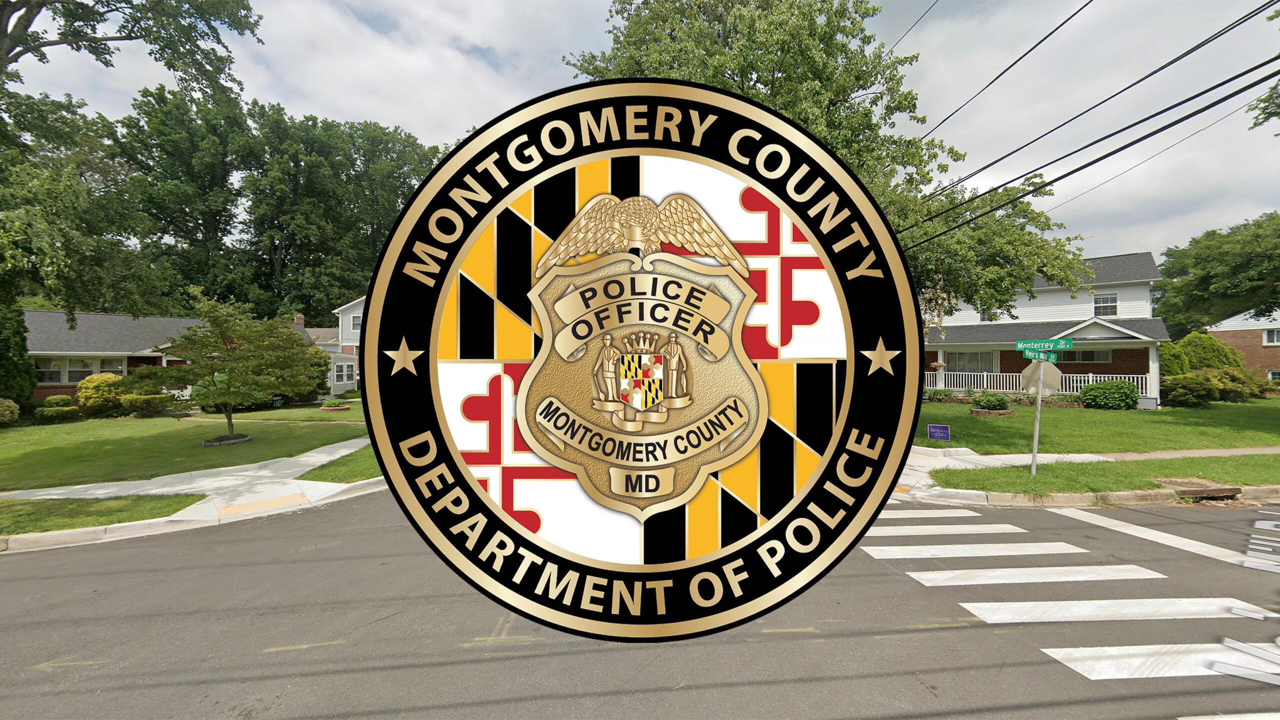 Silver Spring Man Charged in Fatal April 8th Hit-and-Run Incident
