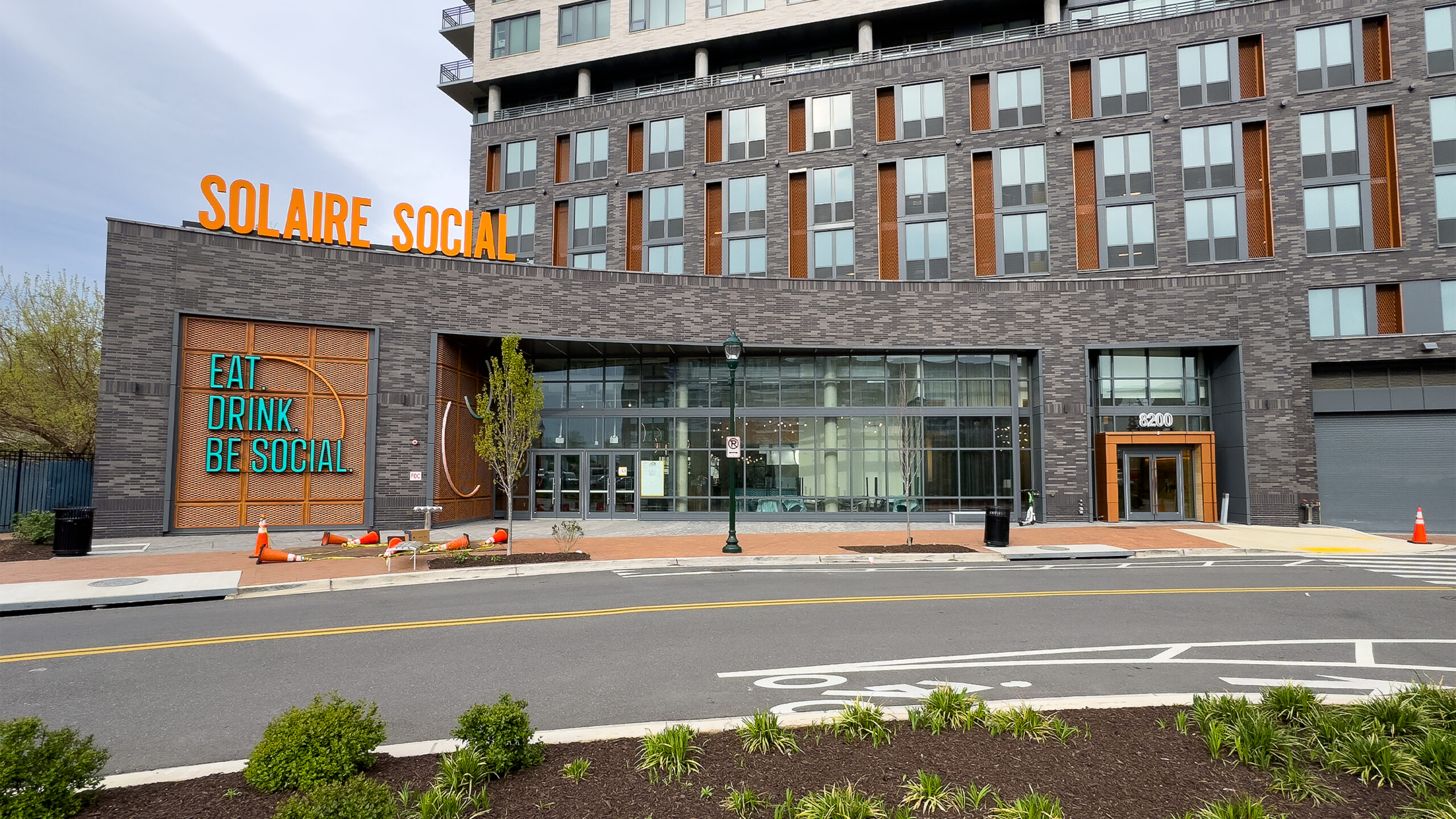 Solaire Social Reveals Additional Vendors for Upcoming Food Hall in Downtown Silver Spring