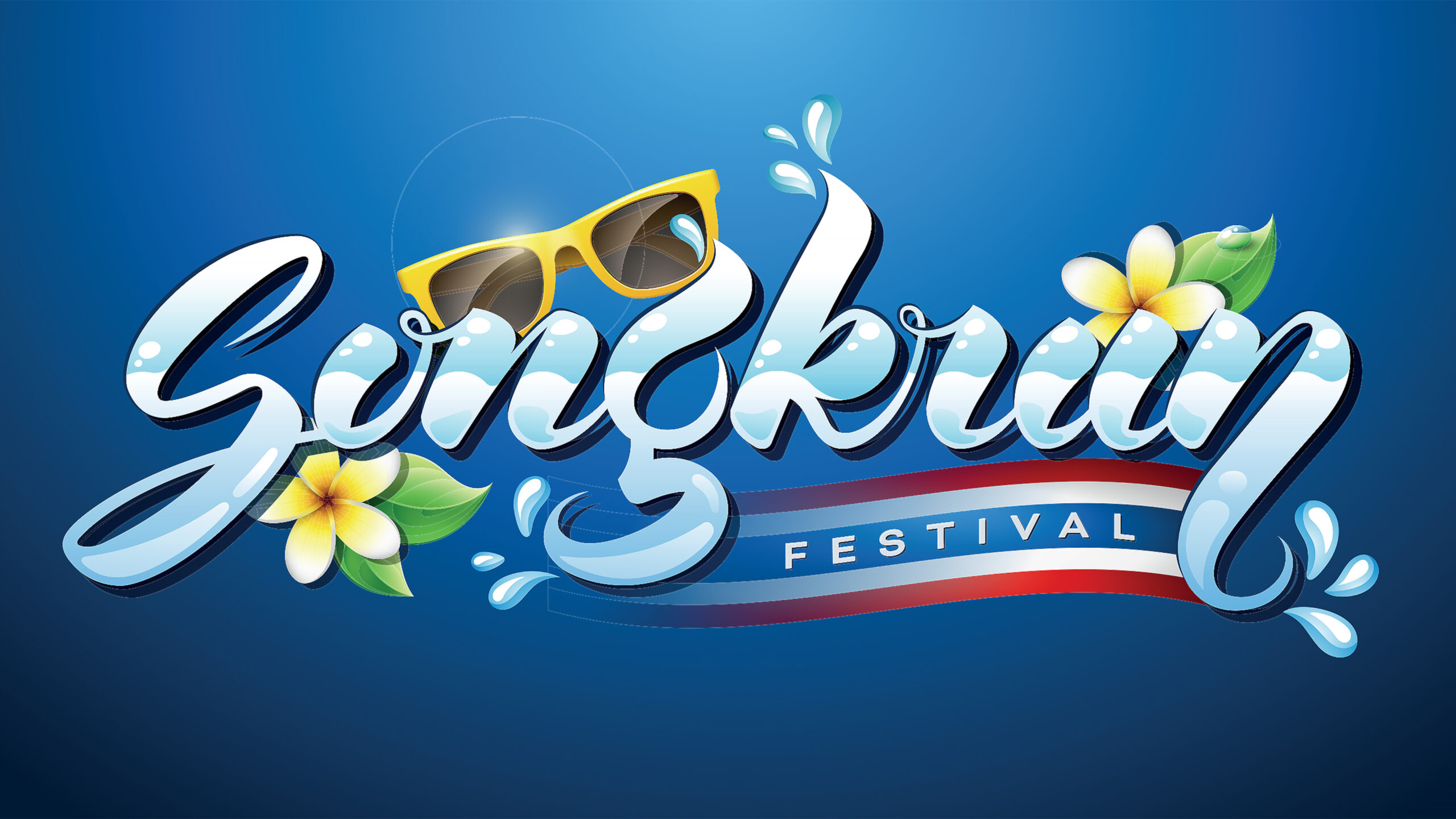 Celebrate Songkran: Thai New Year Festival Returns on April 14th