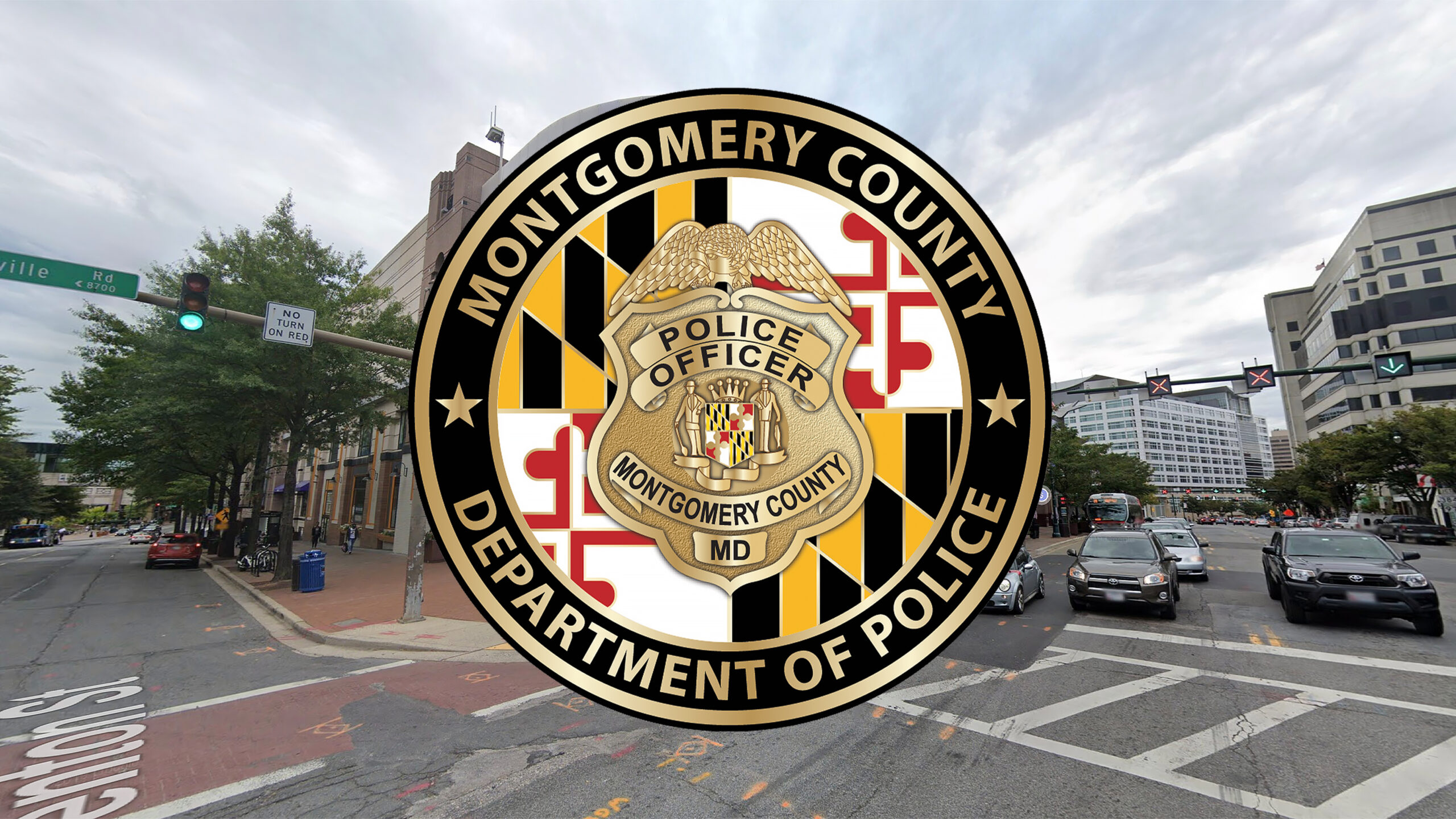 Downtown Silver Spring Beauty Store Targeted Twice: Police Investigate Thefts, Assault