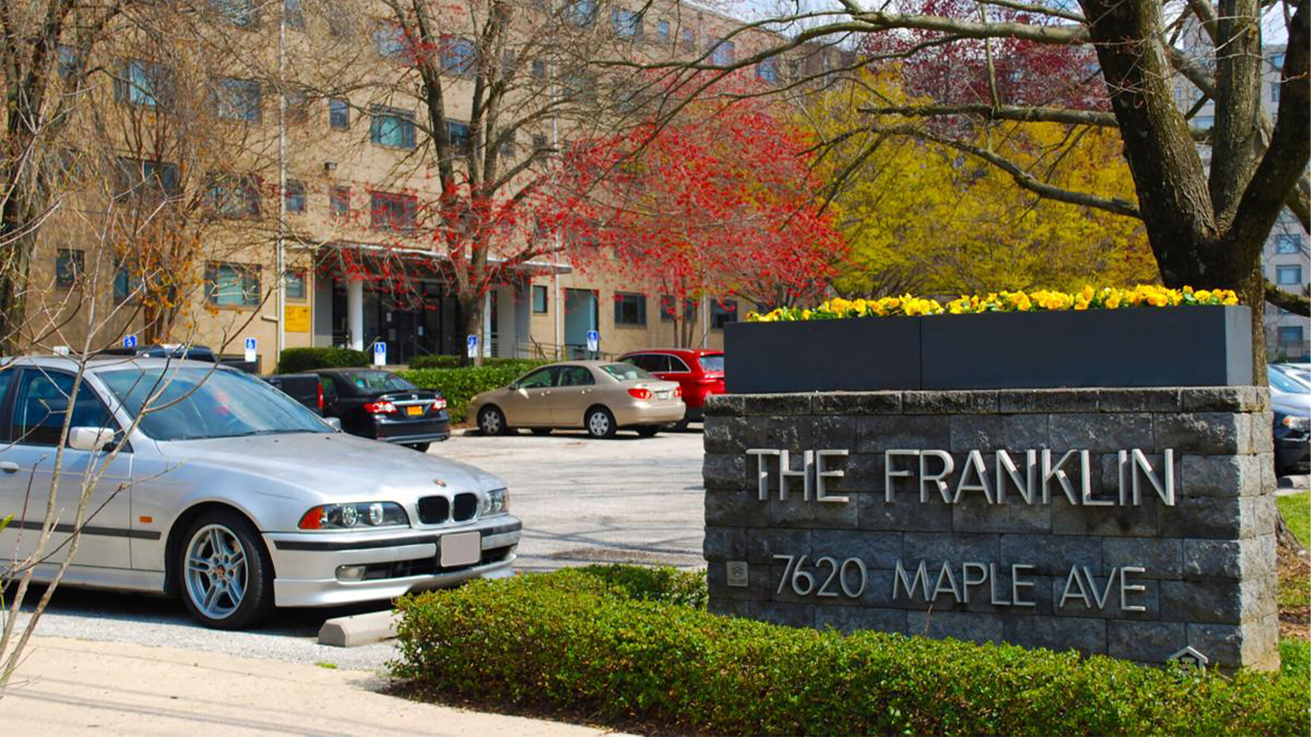 JBG Smith-Managed Fund Surpasses Affordable Housing Goal with Takoma Park Refinancing