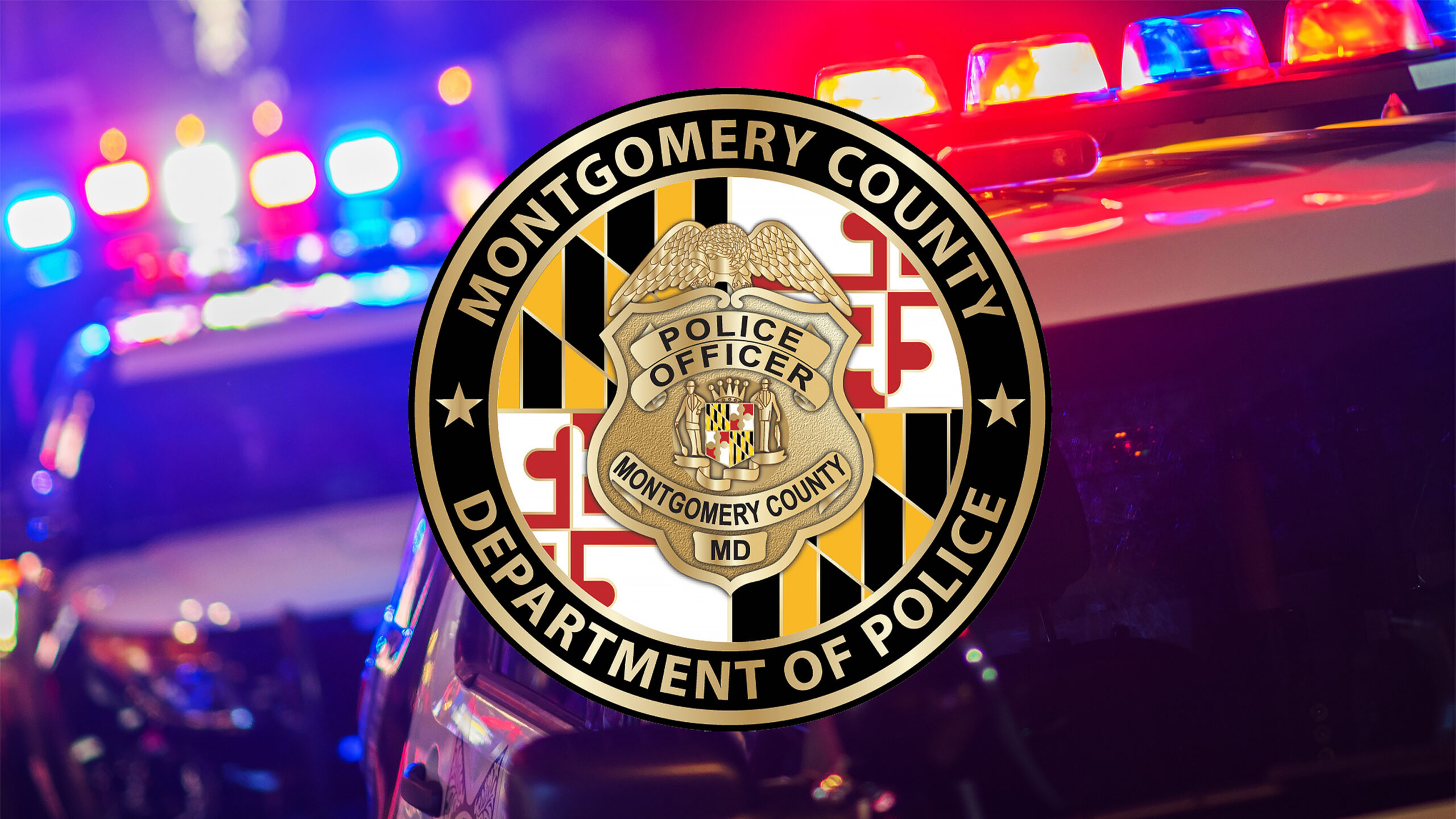 Police Arrest Suspect Wanted for Attempted Sexual Assault in Silver Spring