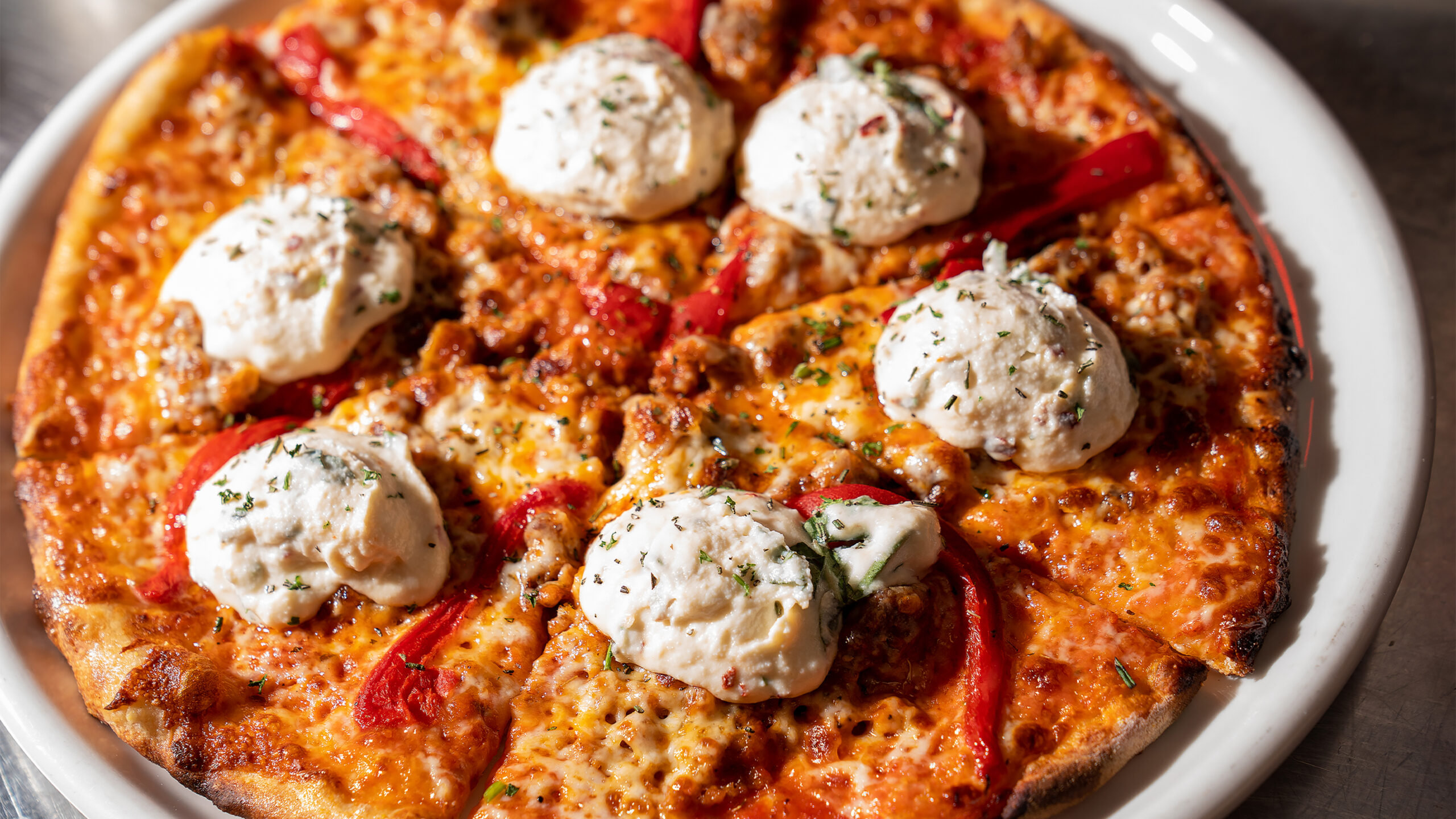 Matchbox Restaurants Get a Fresh, Value-Driven Makeover [New Menu]