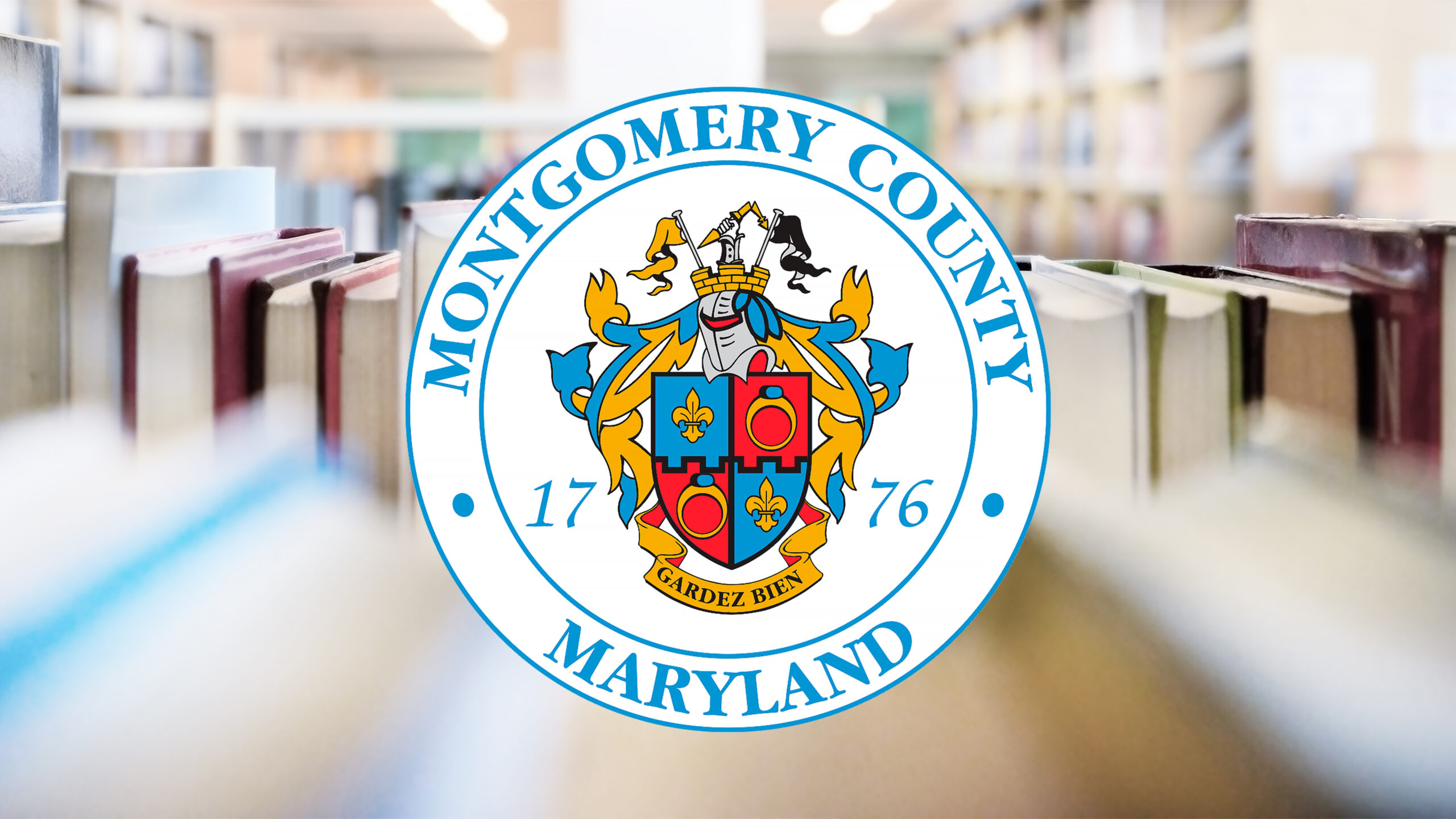 Celebrating 50 Years of Dedication: Montgomery County Bids Farewell to Retiring Library Director