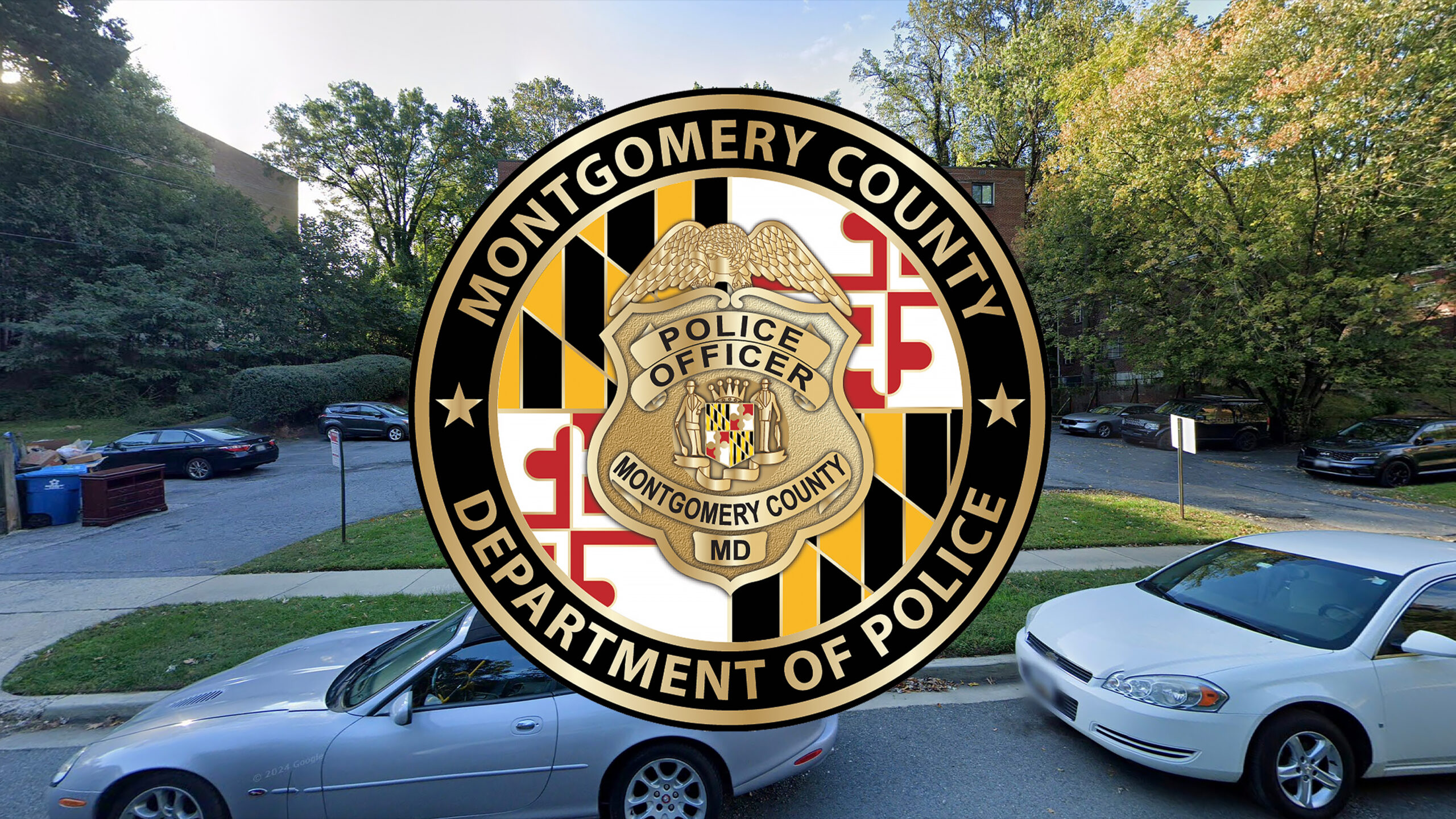 Double Homicide Near Nolte Local Park: MCPD, Park Police Launch Investigation
