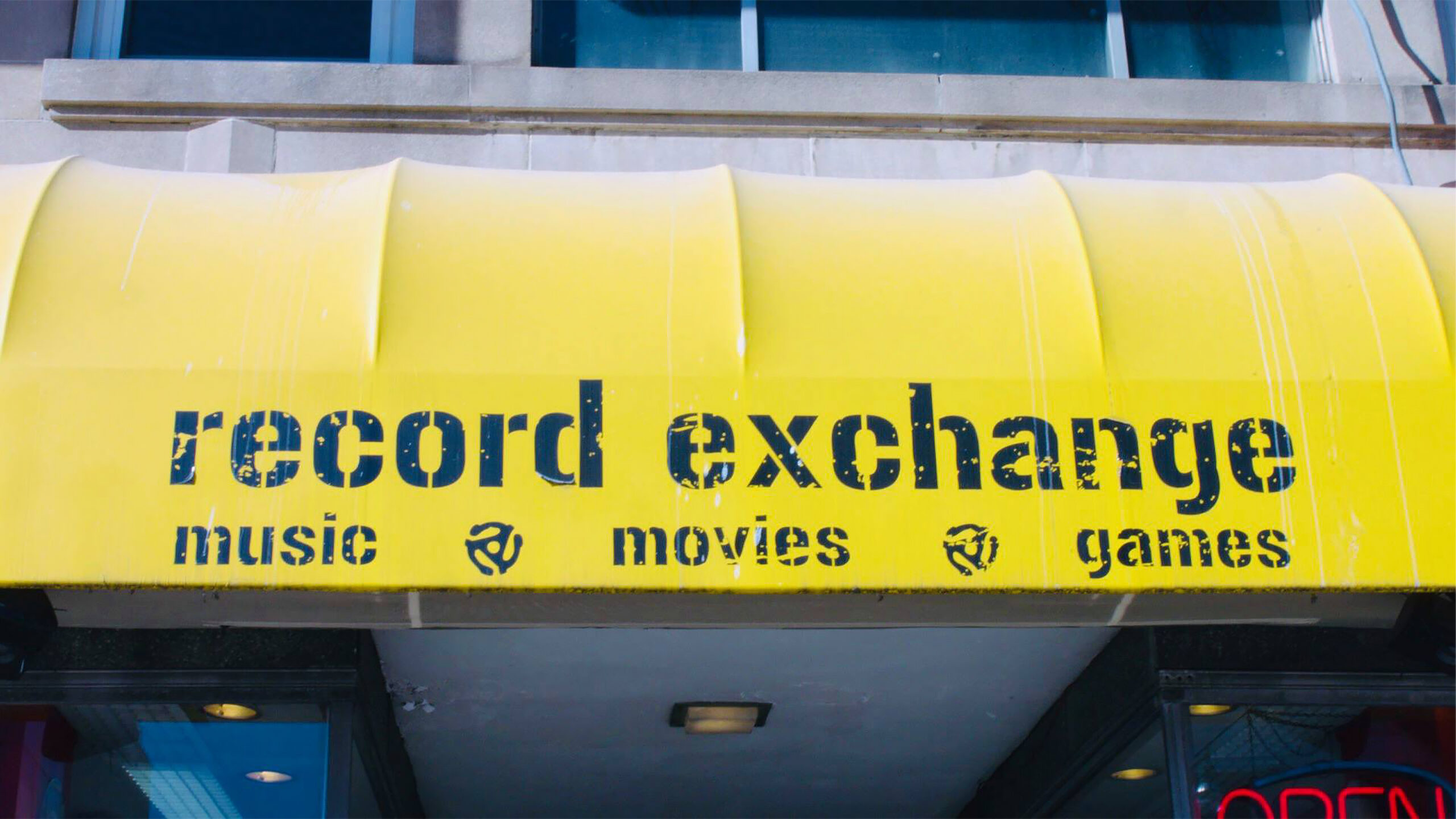 The Final Spin: Record Exchange Silver Spring Shutters on June 9