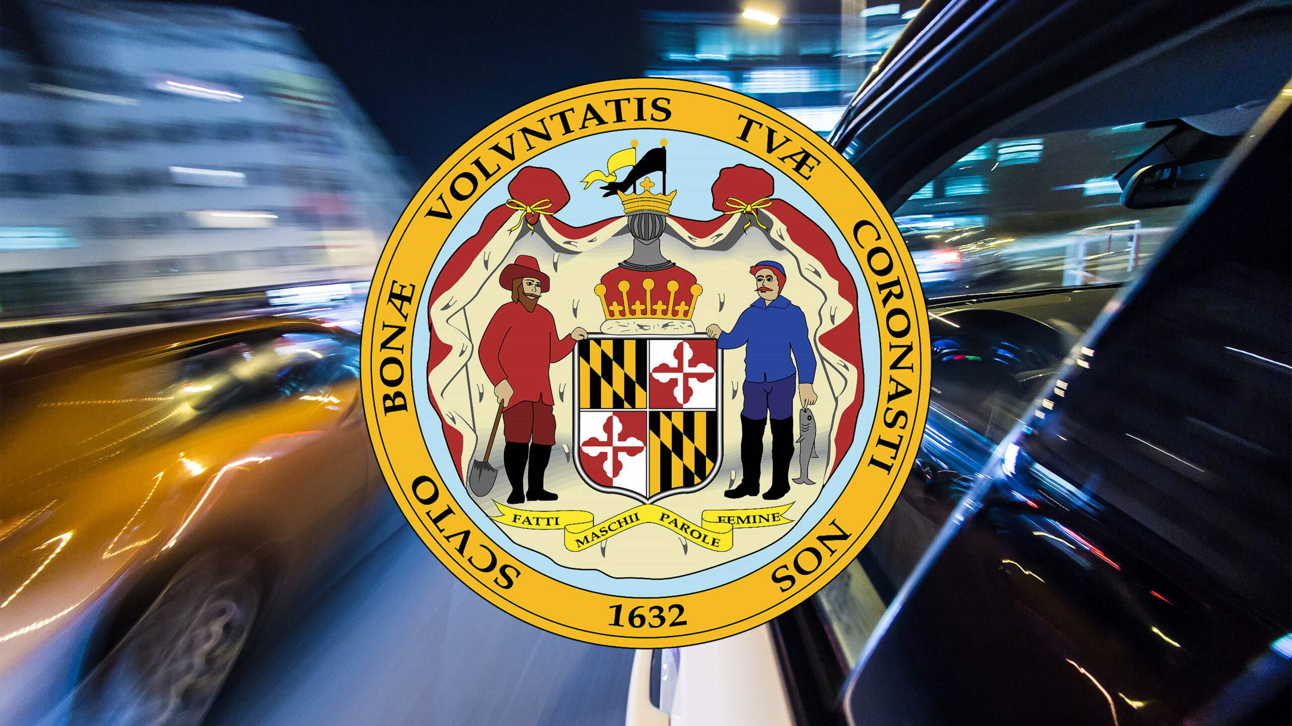 Gov. Moore Cracks Down: Maryland’s New Anti-Street Racing Bill Signed Into Law