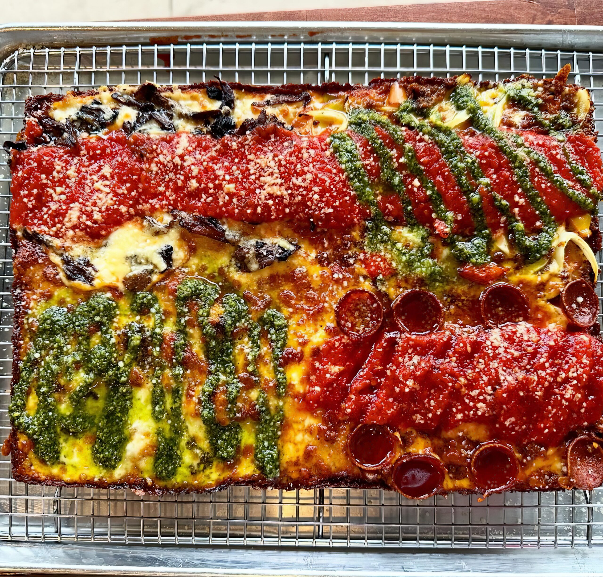 Underground Pizza Company to Close Downtown Silver Spring Location on June 3