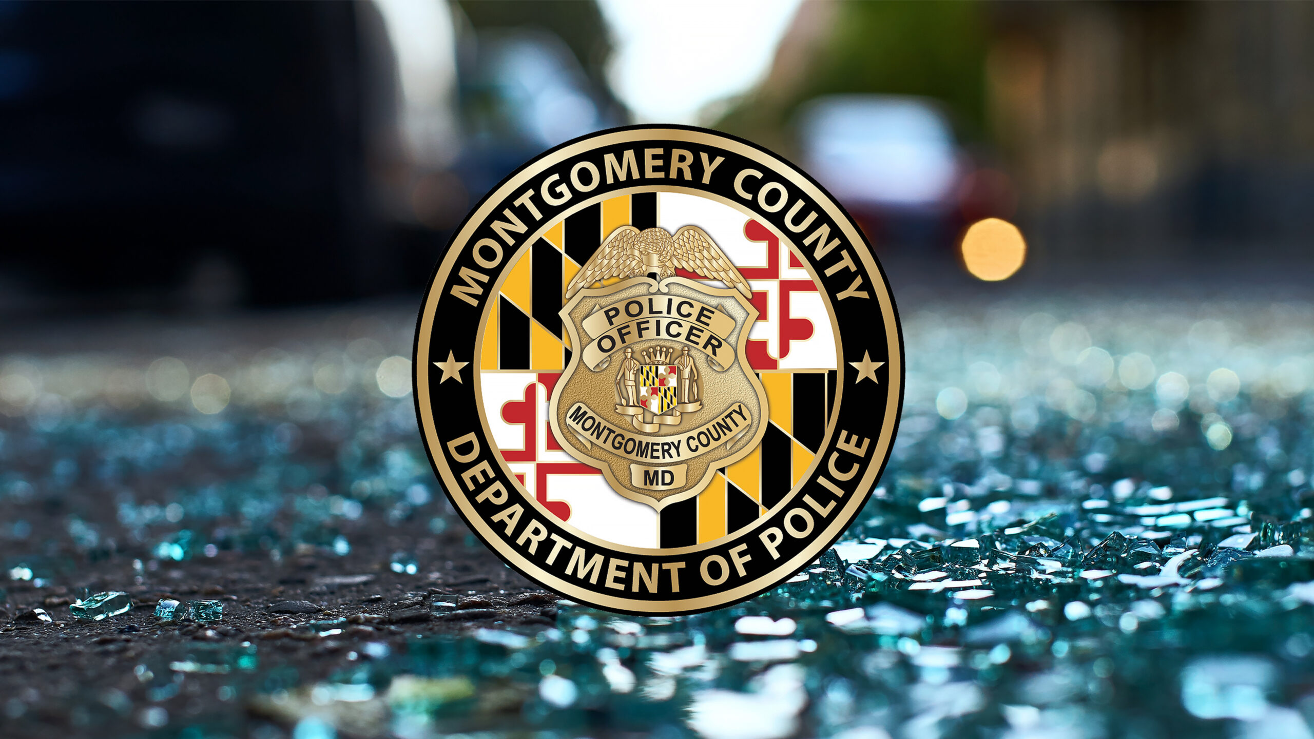 Downtown Silver Spring Garage Hit by 22 Vehicle Break-Ins; Suspect Images Released