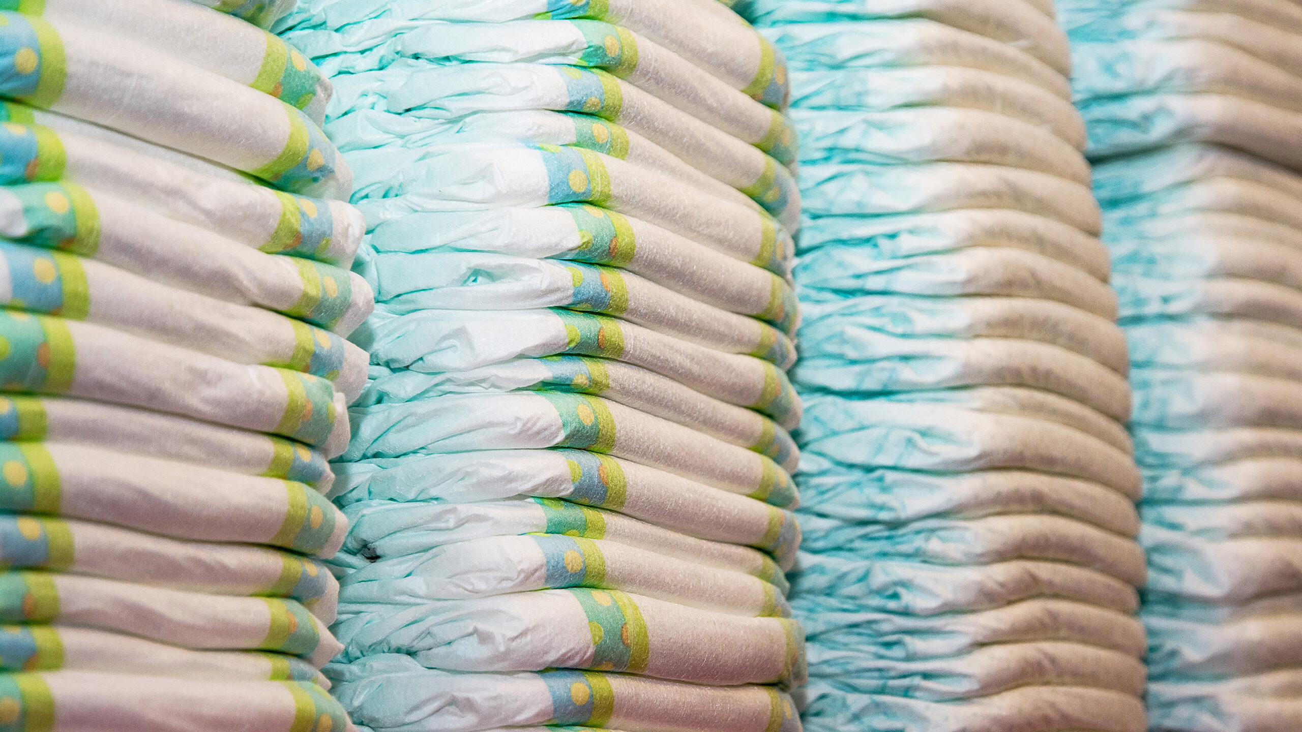 Takoma Park Police Launch First-Ever Diaper Drive to Support Local Families