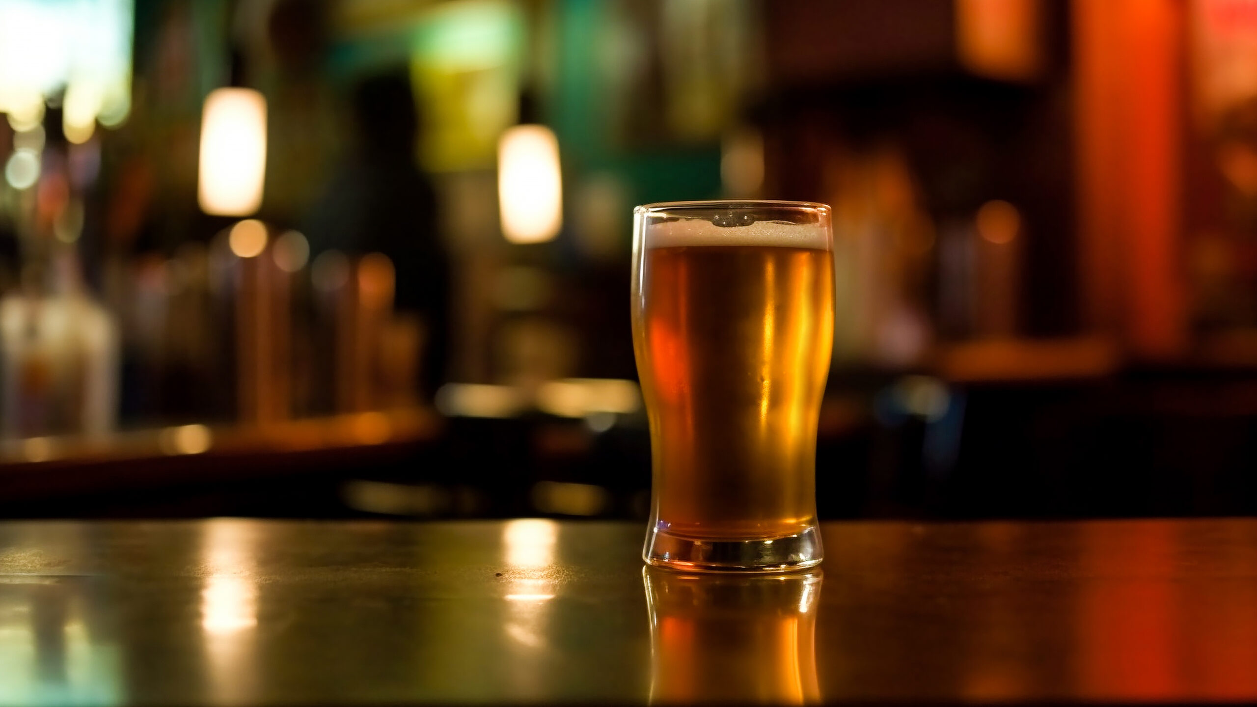 The Charm of D.C. Area Dive Bars: Quarry House Tavern and VFW Post 350 in The Washington Post’s Top 12