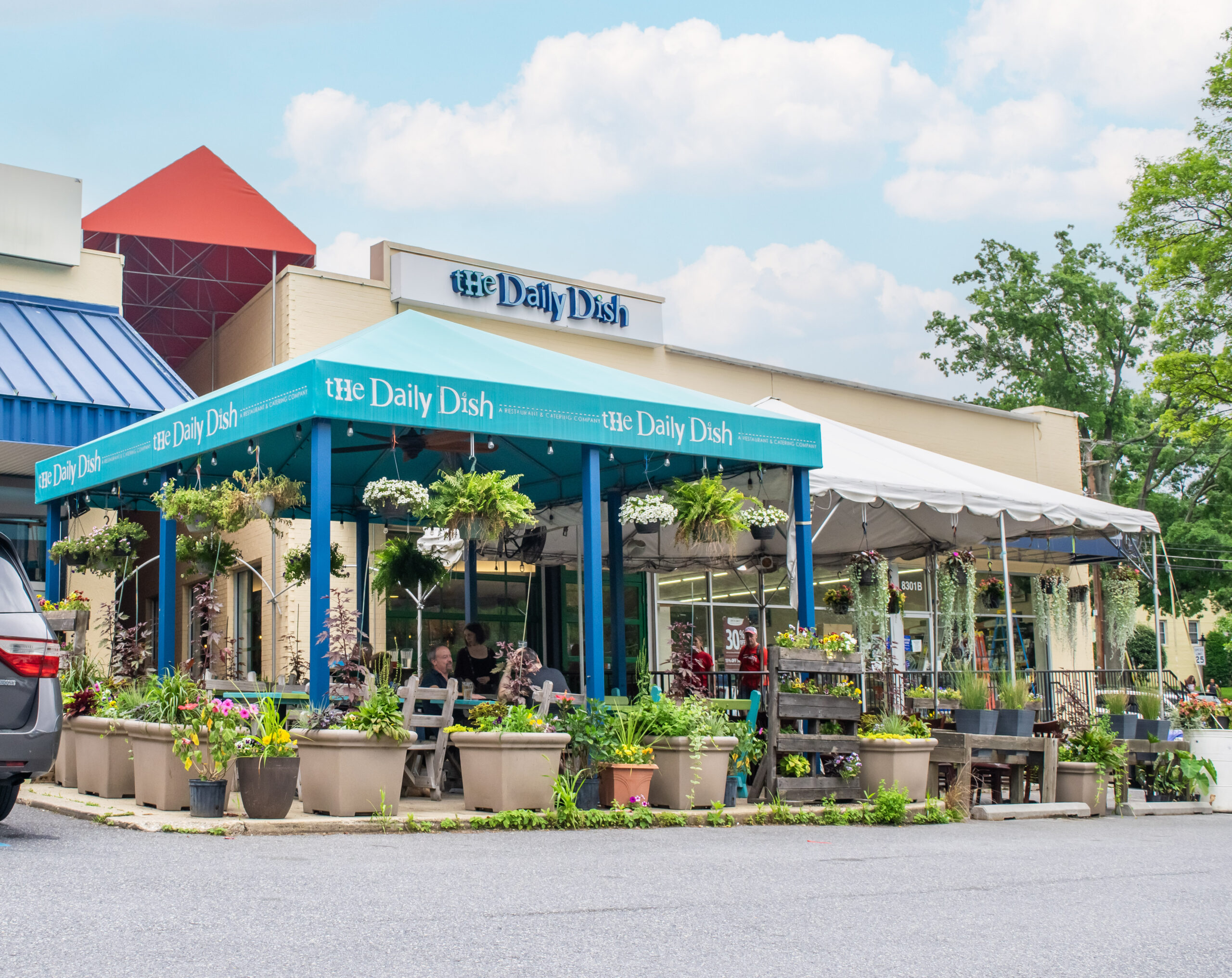 $1 Oysters and More: The Daily Dish’s 15th Anniversary Specials Begin Monday