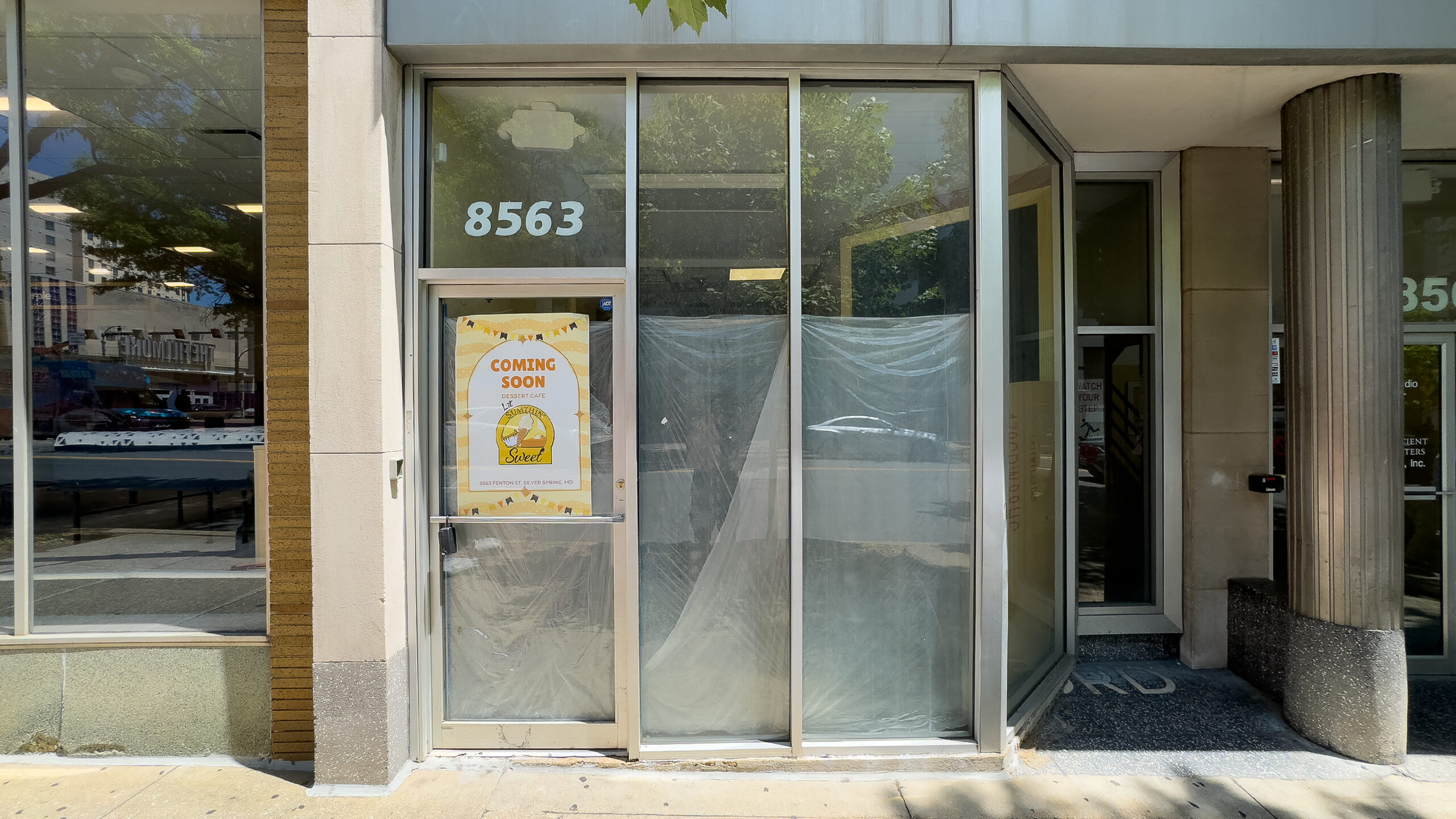 TCBY Rumors Squashed: Lil’ Sumthin’ Sweet to Open in Downtown Silver Spring