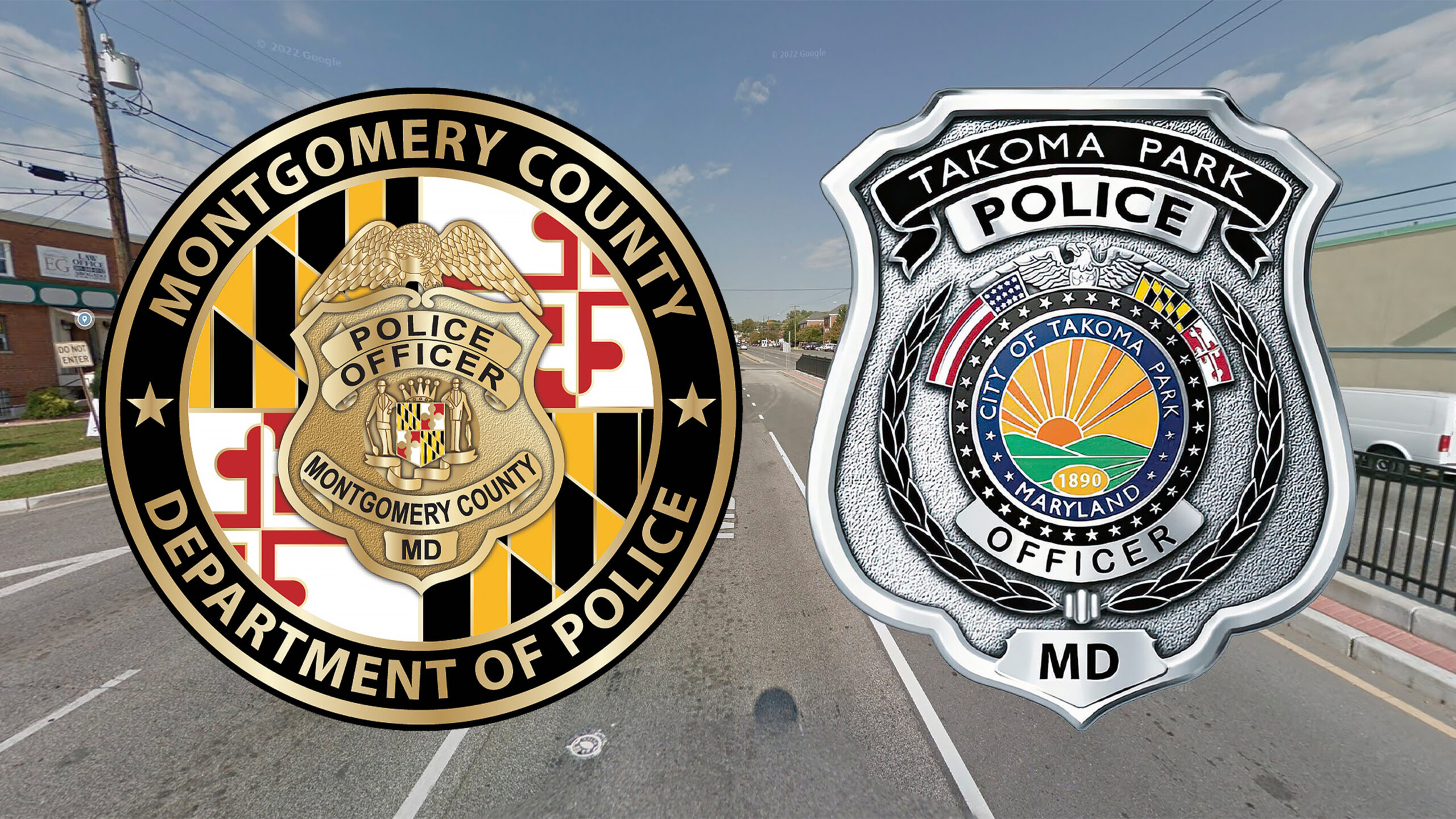 Montgomery County, Takoma Park Police Seek Information on Fatal Hit-and-Run