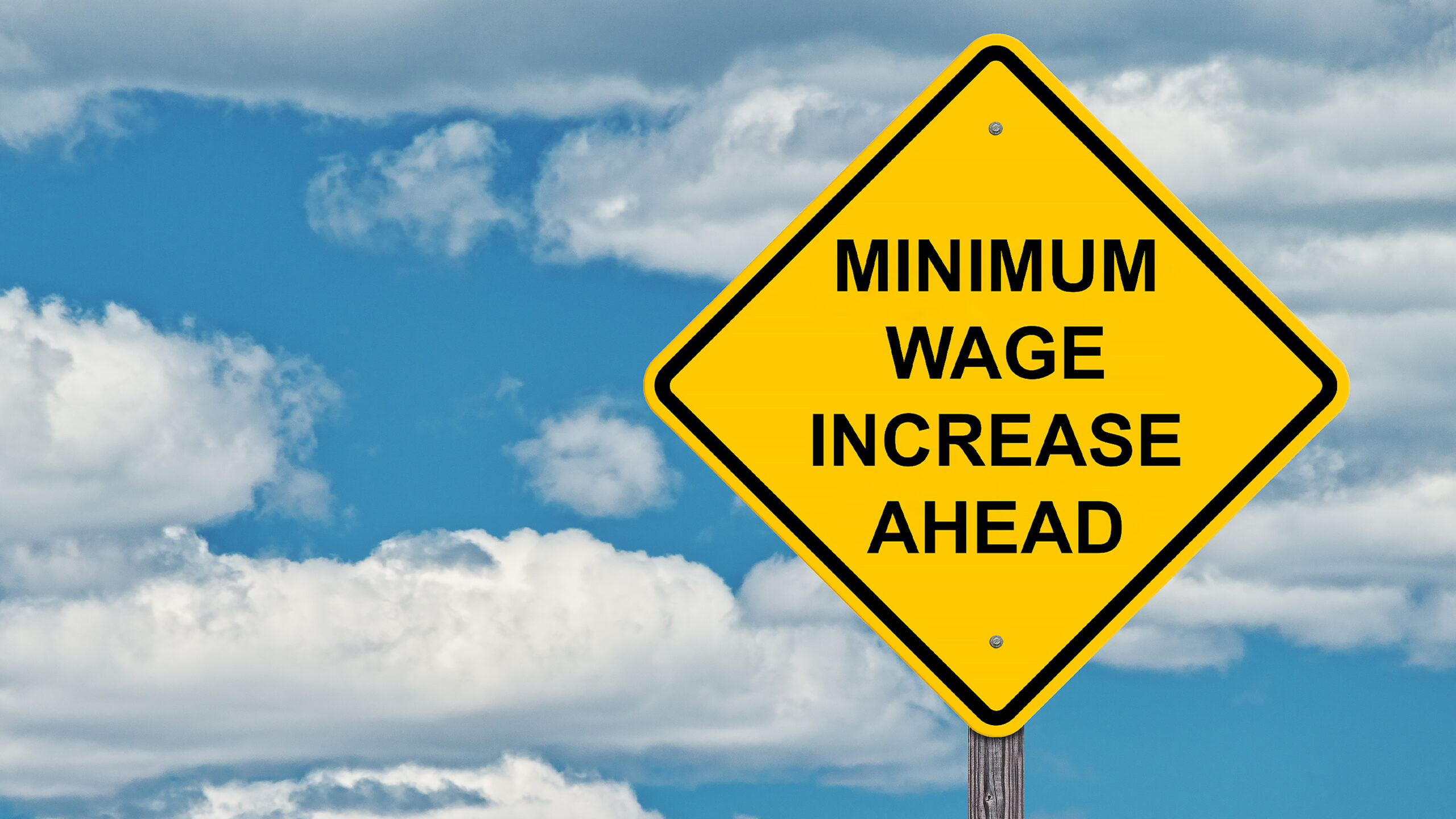 July 1 Brings New Minimum Wage Rates for Montgomery County Employers