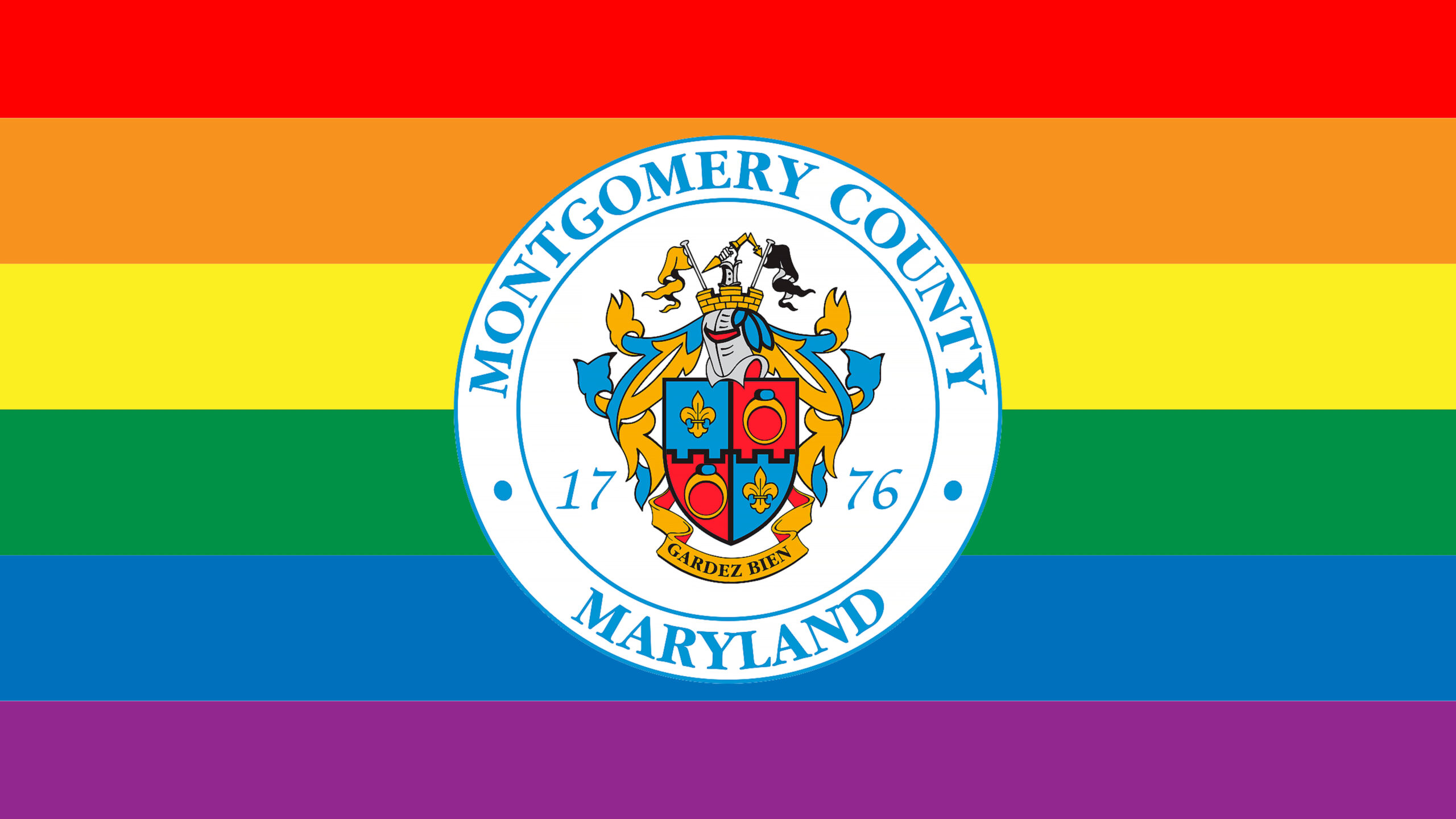 Montgomery County Seeks Volunteers, Exhibitors for 2024 ‘Pride in the Plaza’ Festival