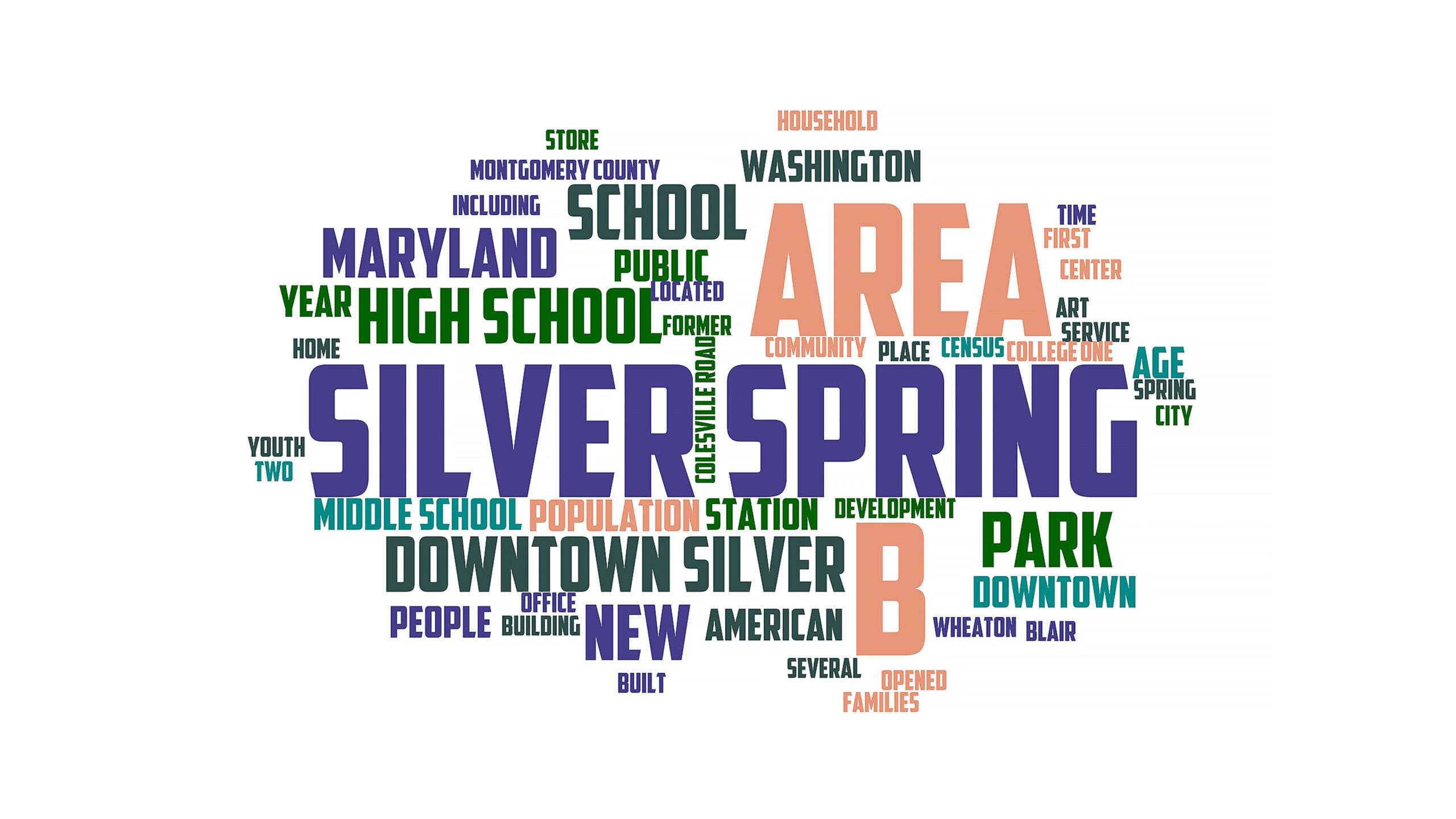 GoFundMe Names Silver Spring Among Top Generous Cities in the U.S. for 2023