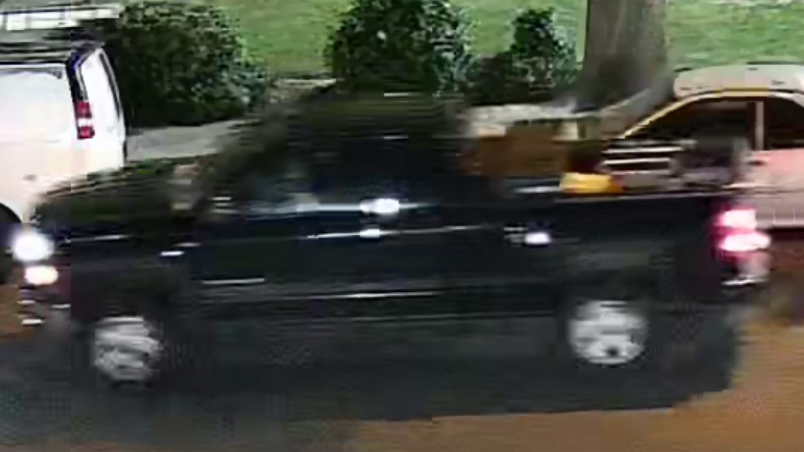Takoma Park Hit-and-Run Update: New Details on Suspect Vehicle and Victim Identification
