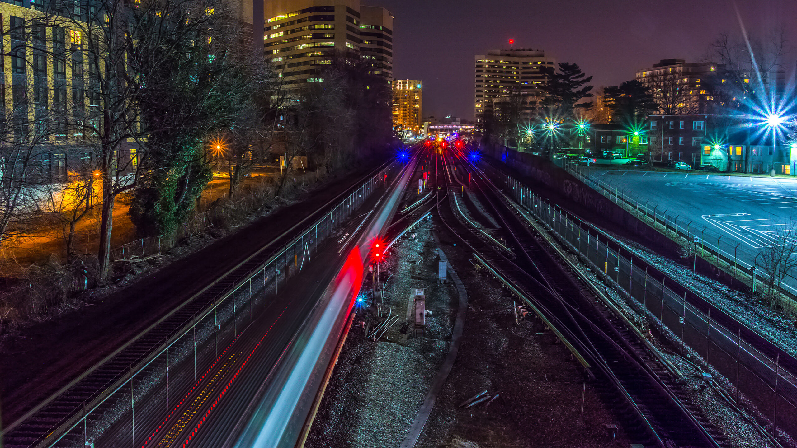 Purple Line Project: Spring Street Bridge to Close for Replacement