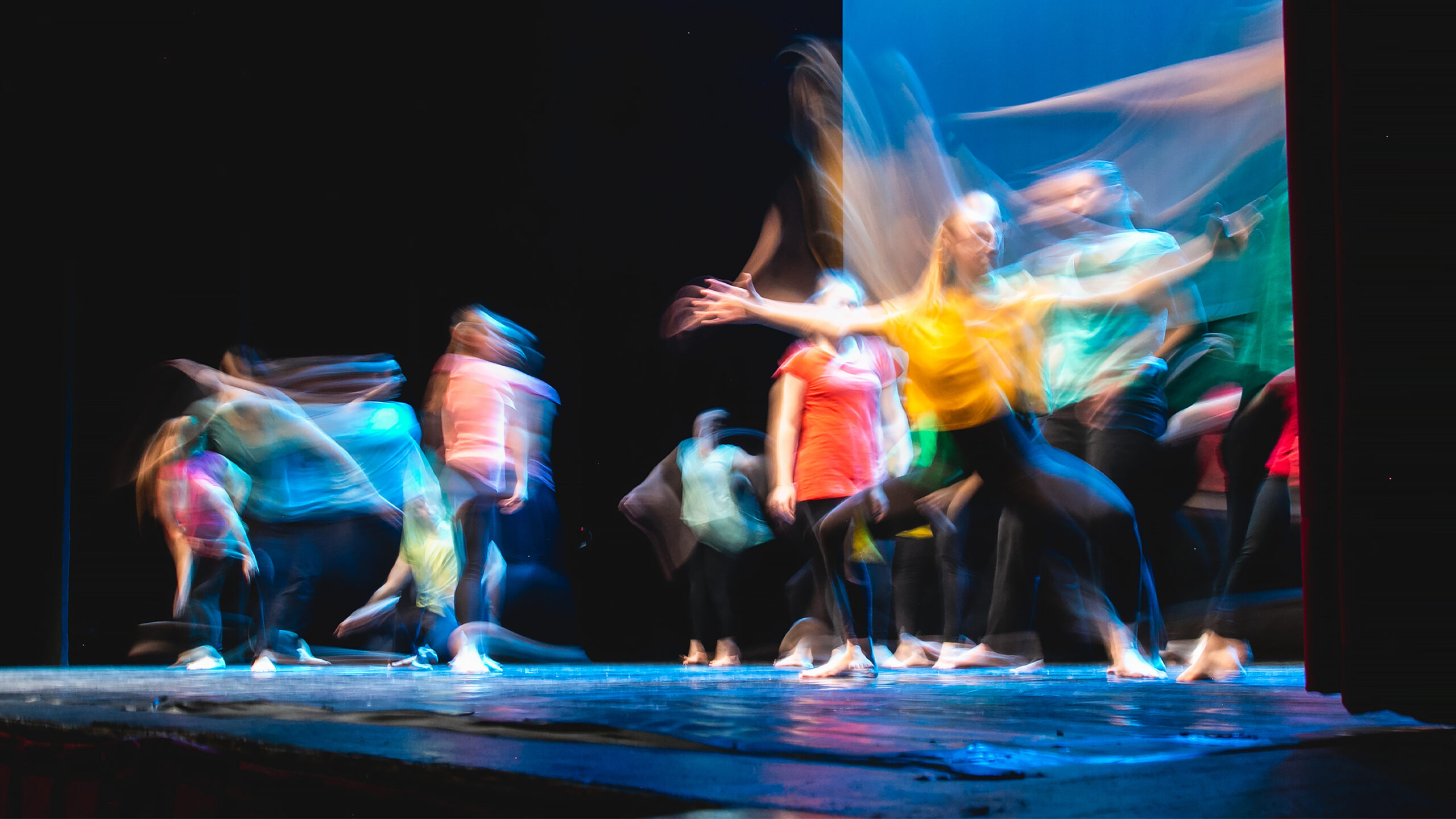 Call for Performances: Takoma Park Arts Seeking Talented Artists