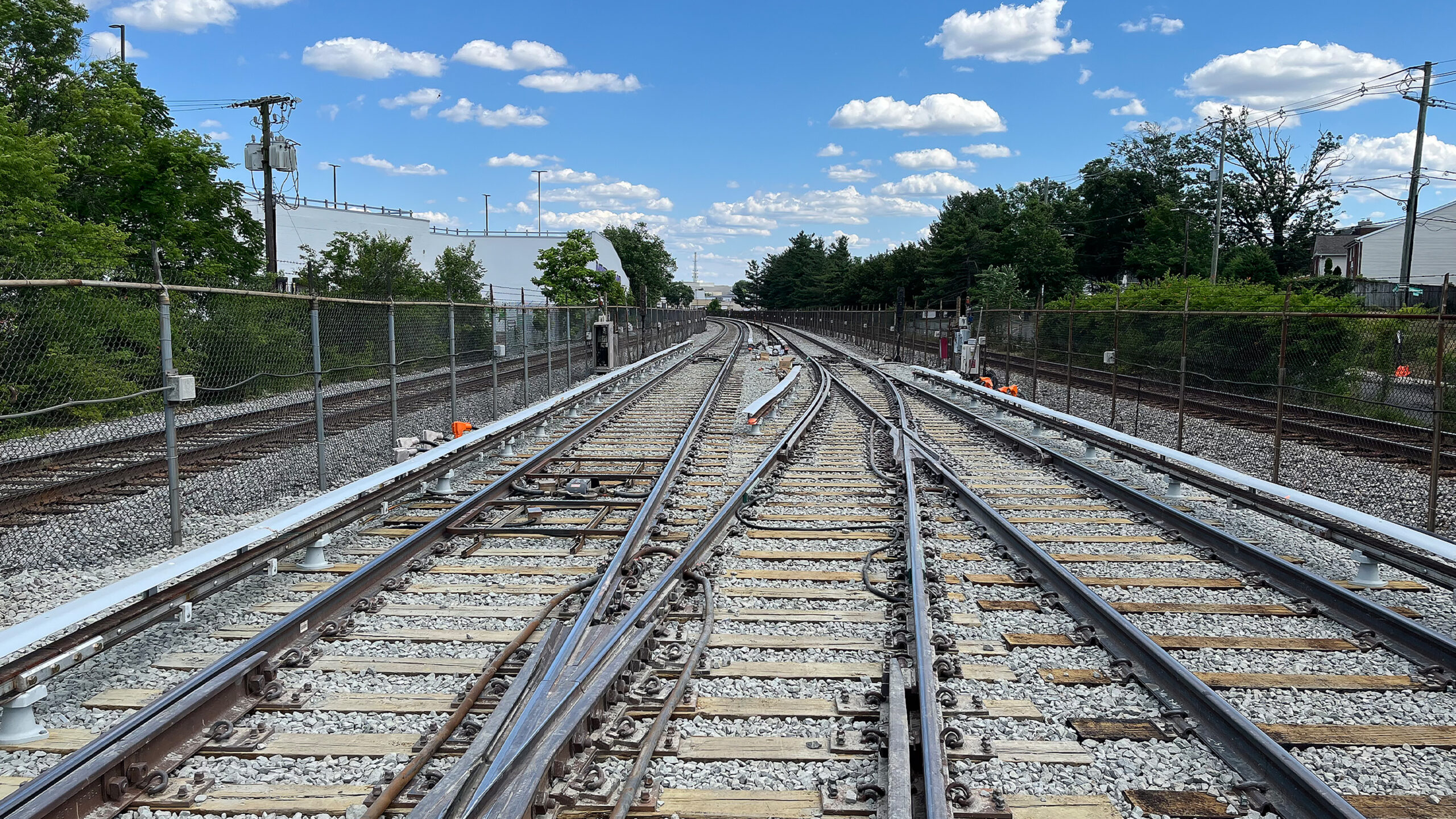 Takoma Red Line Station to Reopen Early with Upgraded Amenities