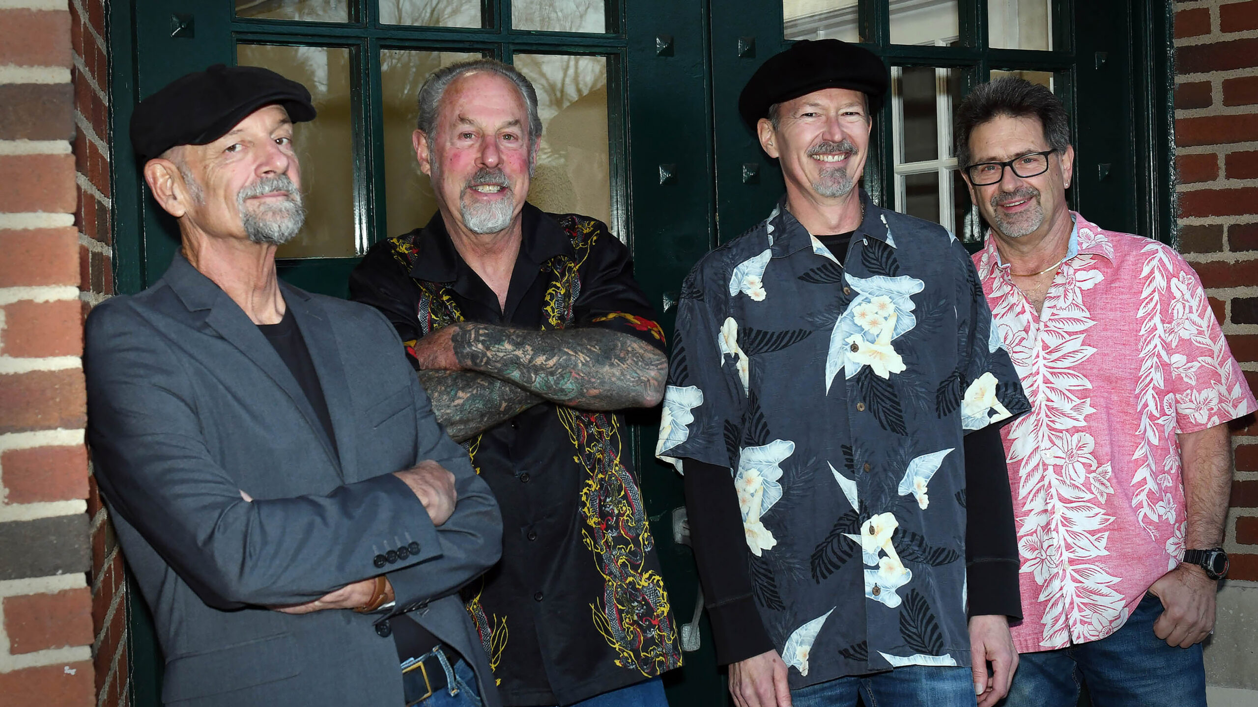 The Nighthawks, All-Star Jam Set to Shine at 15th Annual Silver Spring Blues Festival