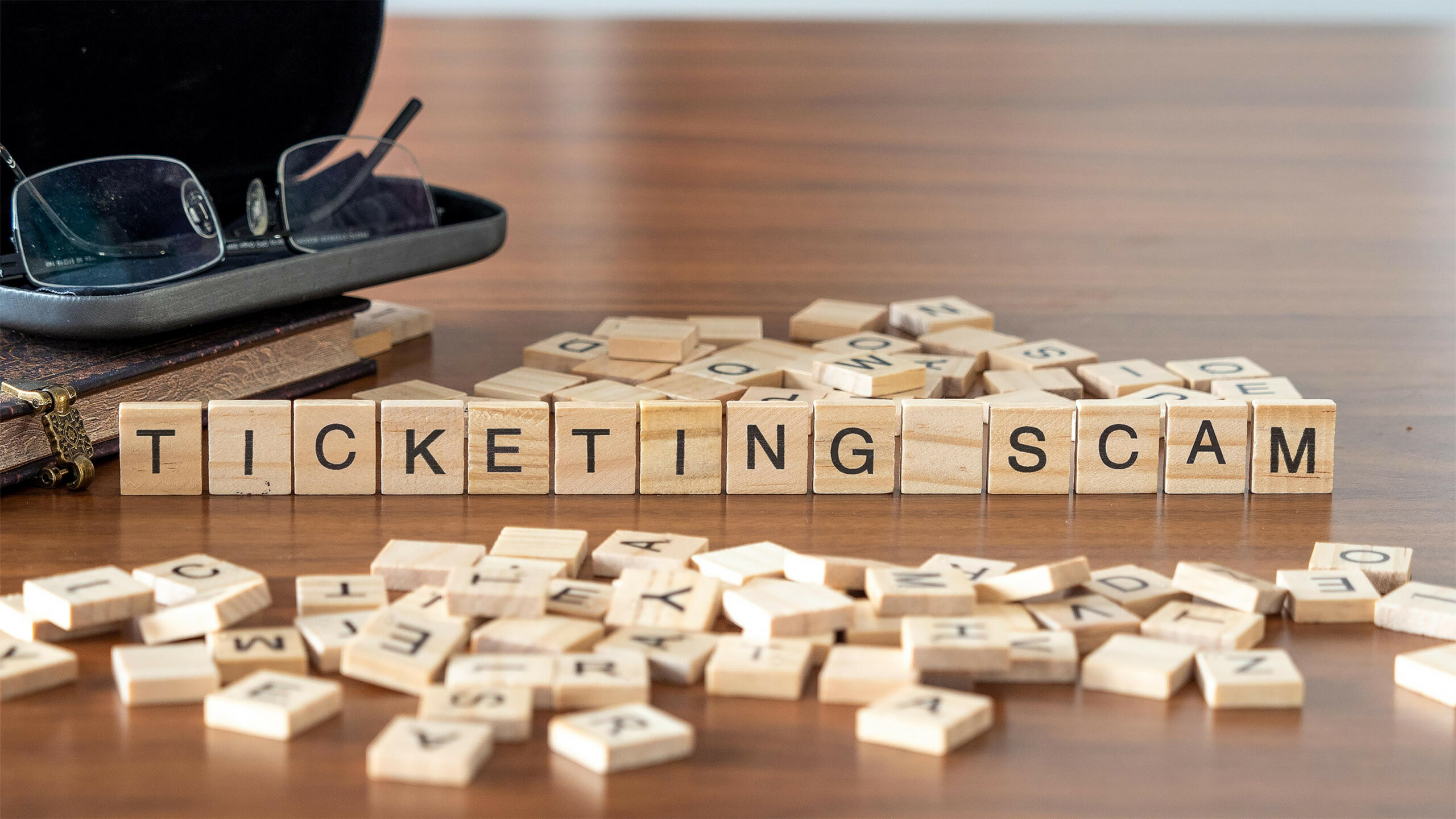 Local Facebook Groups Report Increase in Event Ticket Scams