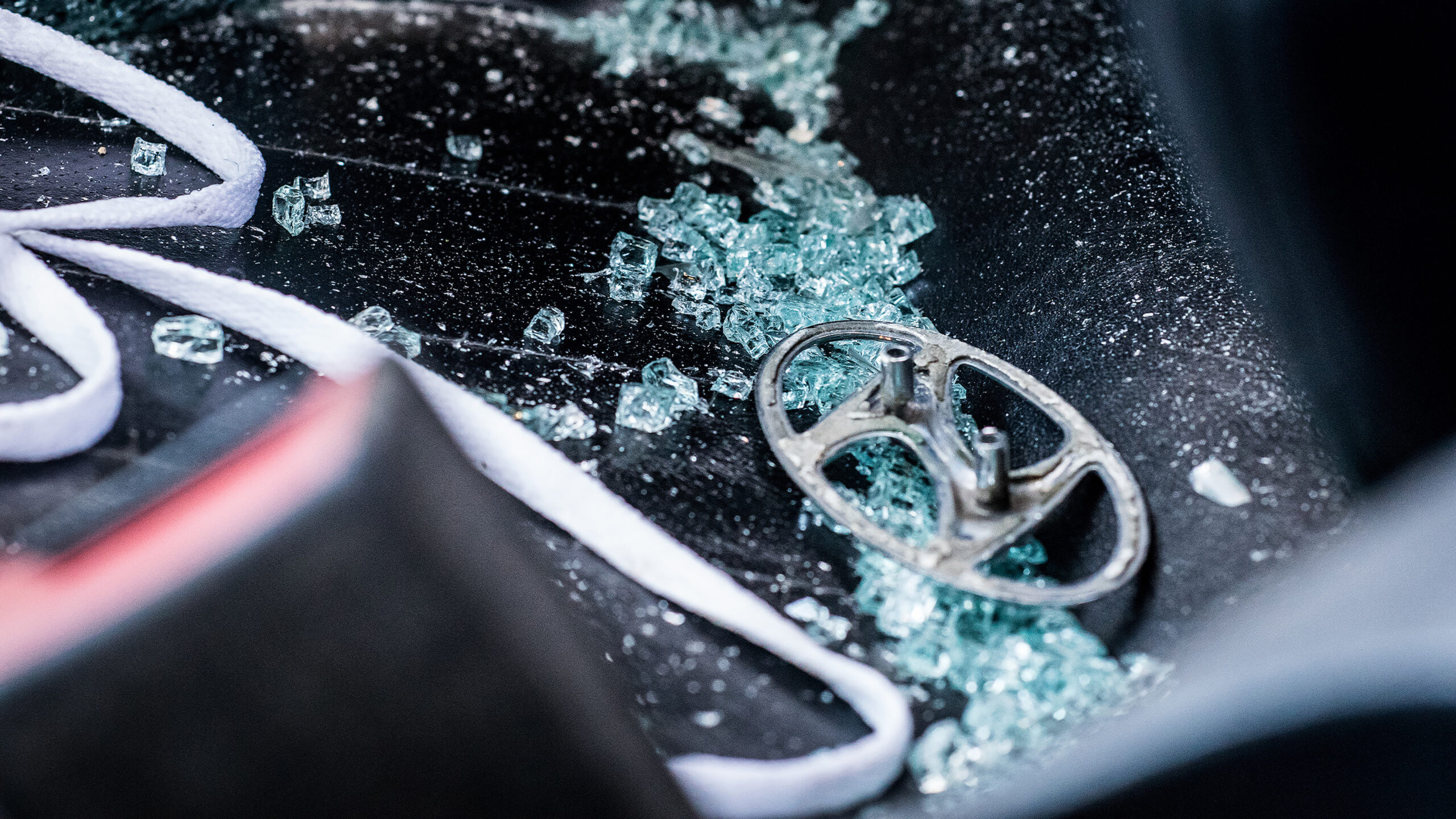22 Vehicle Break-Ins Reported in Downtown Silver Spring Parking Garage