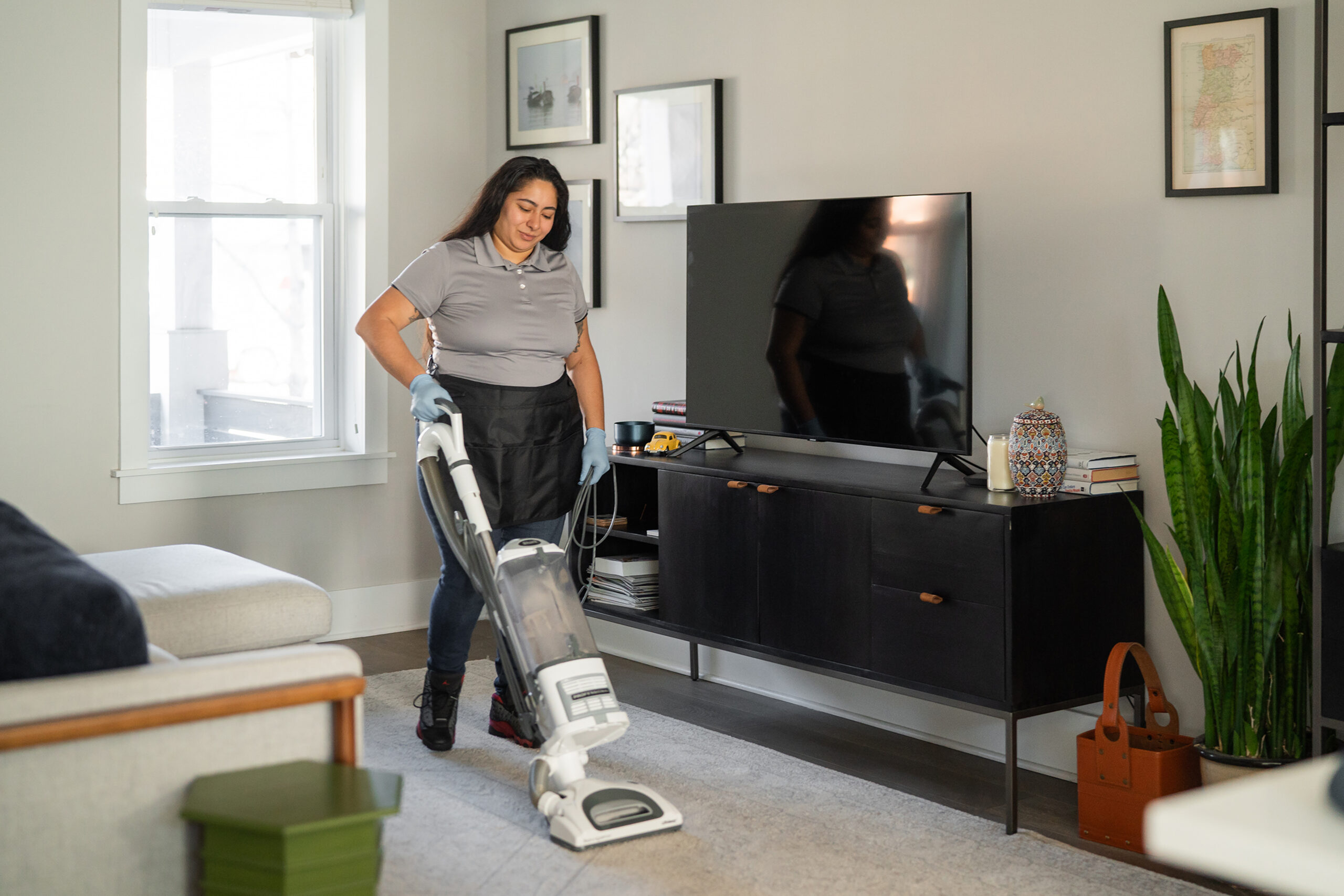 Get Your Home Summer Ready With Well-Paid Maids